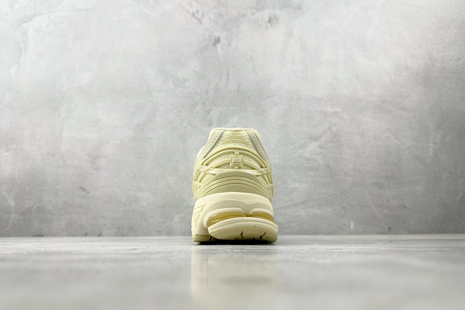 200 纯原出品 New Balance NB 1906U 黄色 M1906NK