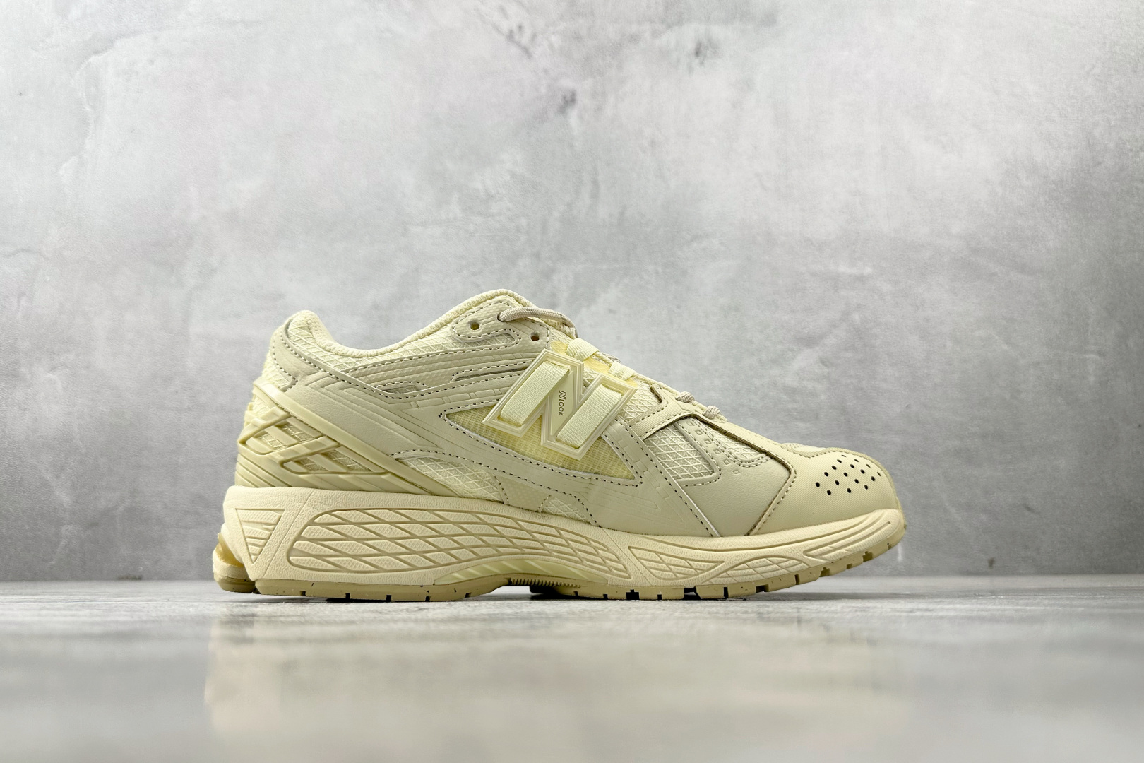 200 纯原出品 New Balance NB 1906U 黄色 M1906NK