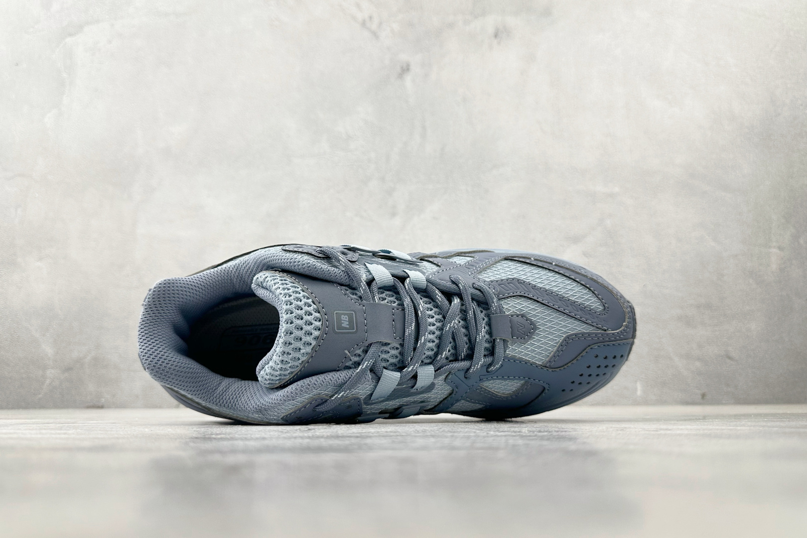 200 纯原出品 New Balance NB 1906U 北极灰 M1906NL