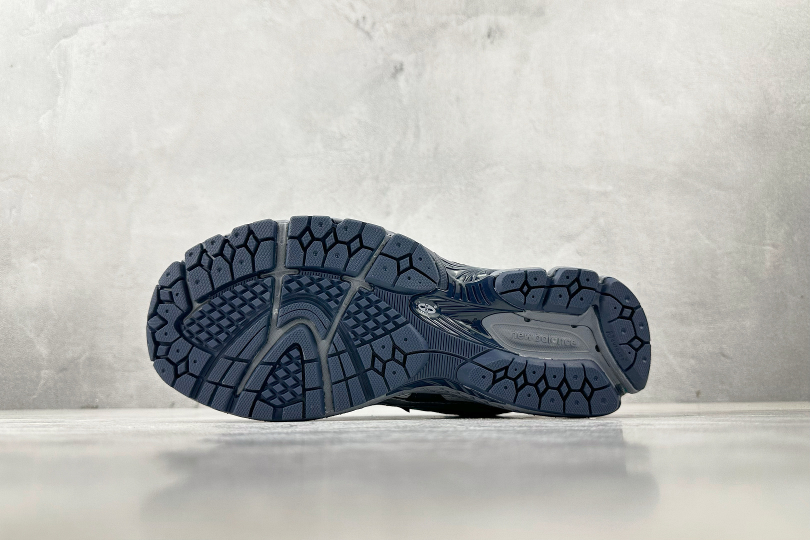 200 纯原出品 The Whitaker Group x New Balance NB 1906U 蓝色 M1906NK1