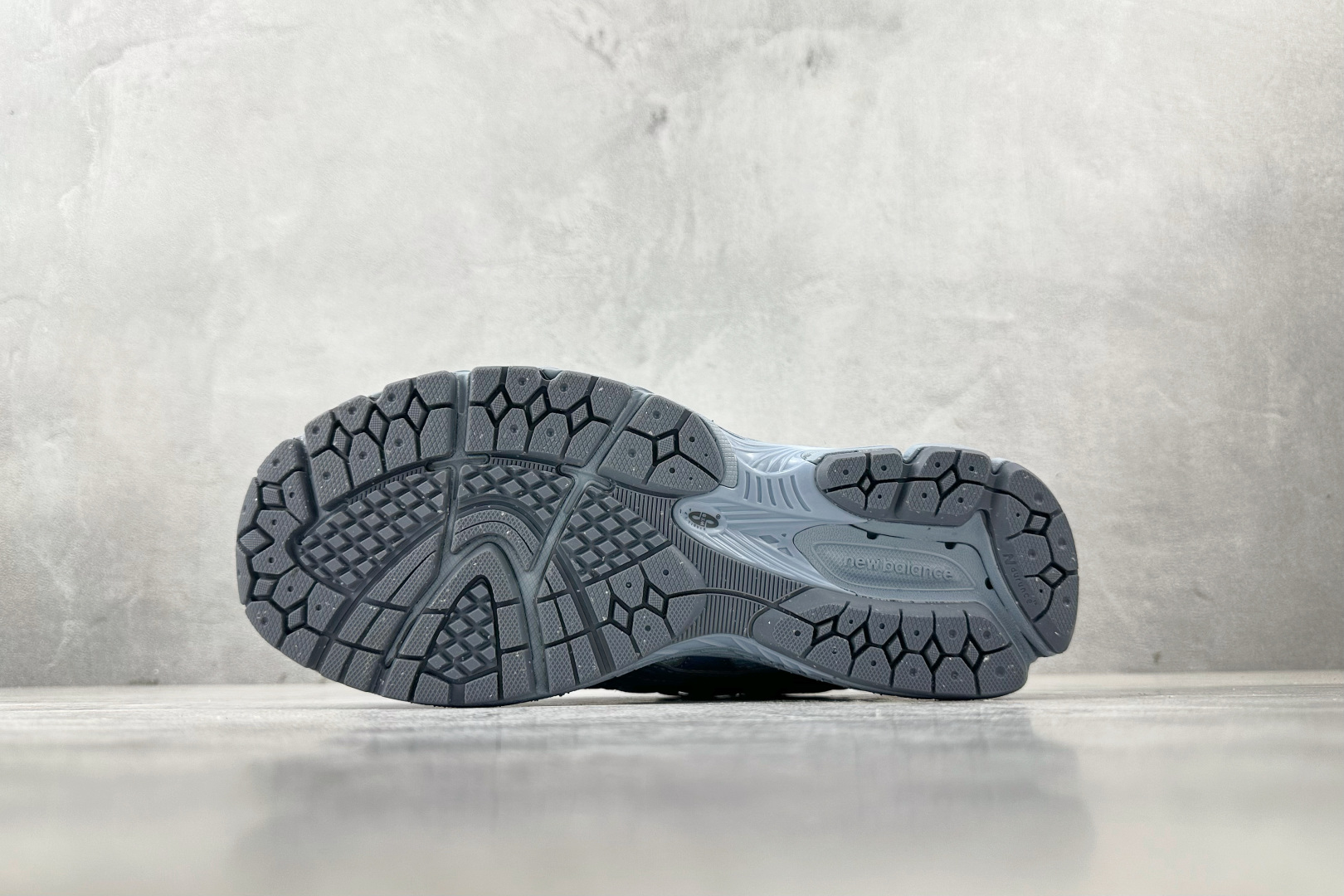 200 纯原出品 New Balance NB 1906U 北极灰 M1906NL