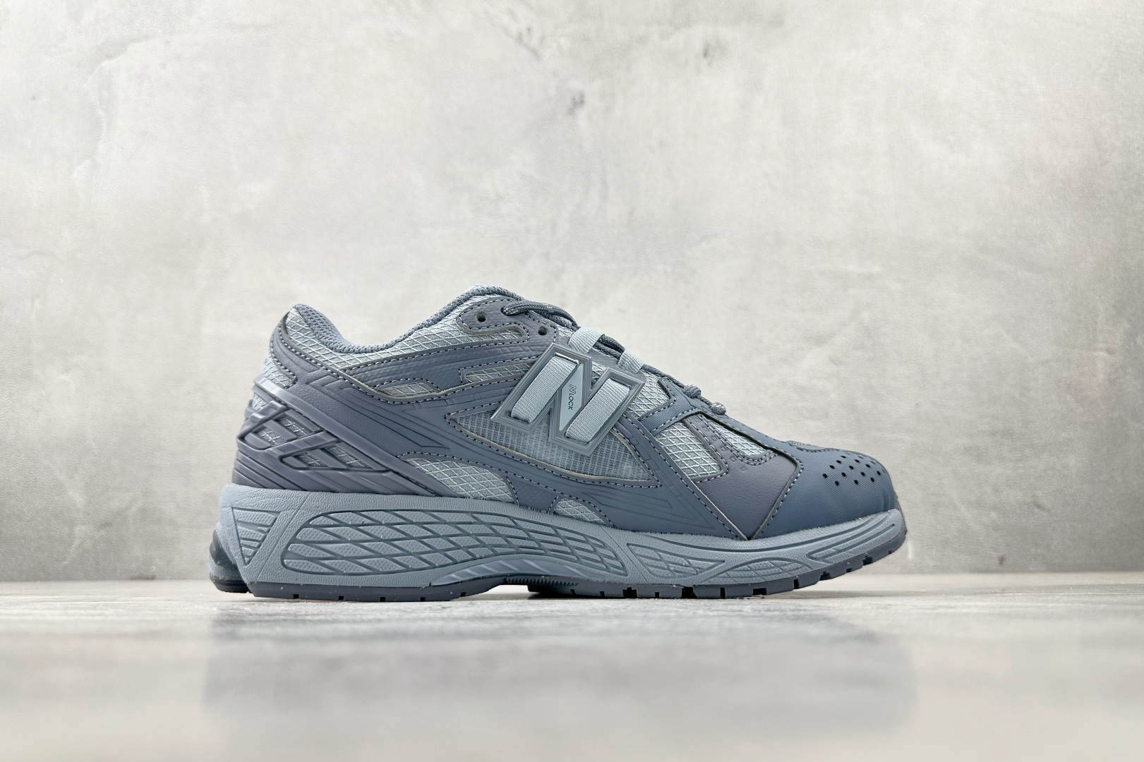 200 纯原出品 New Balance NB 1906U 北极灰 M1906NL