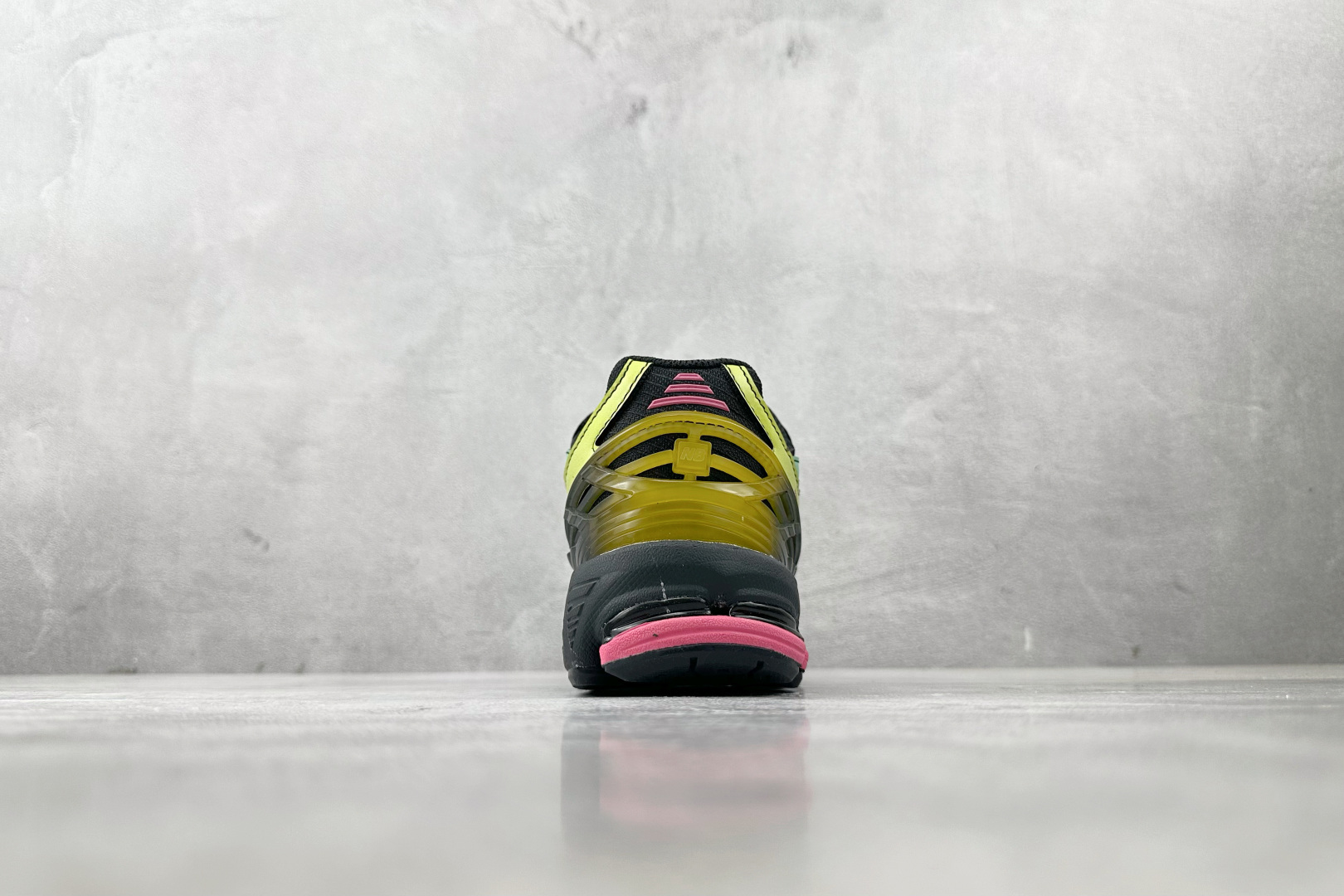200 纯原出品 Bricks & Wood x New Balance NB 1906U 黑色 M1906ND1