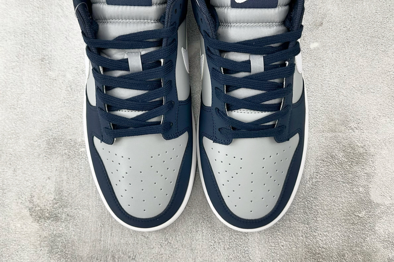 200 免检版 配色齐全 Nike Dunk 蓝灰色 IB3079-400
