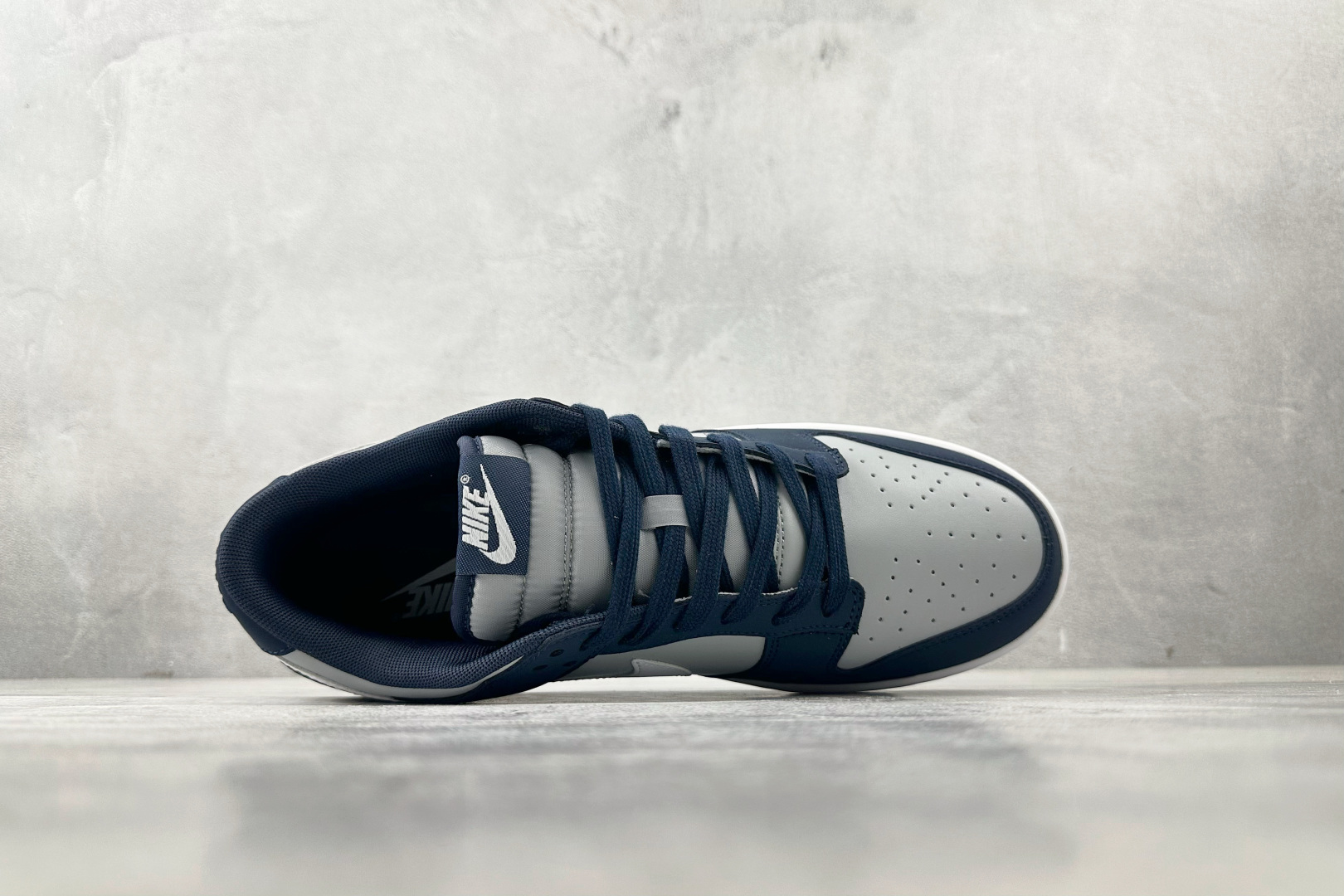 200 免检版 配色齐全 Nike Dunk 蓝灰色 IB3079-400