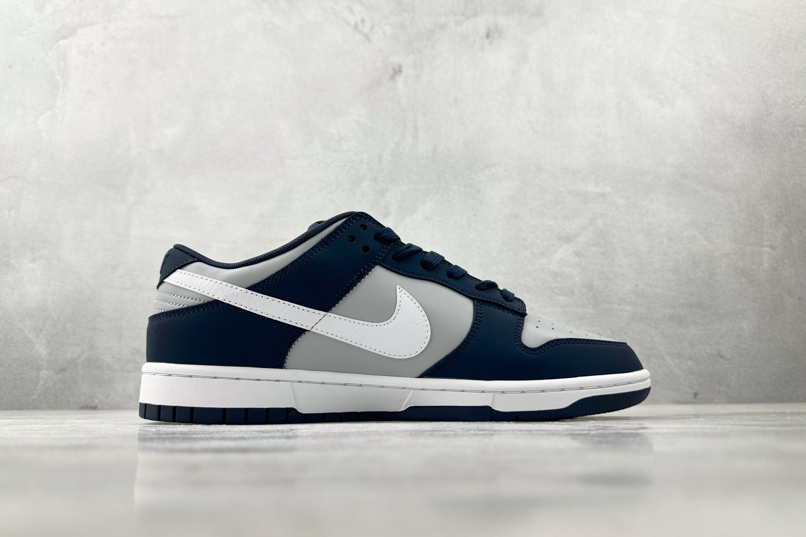 200 免检版 配色齐全 Nike Dunk 蓝灰色 IB3079-400