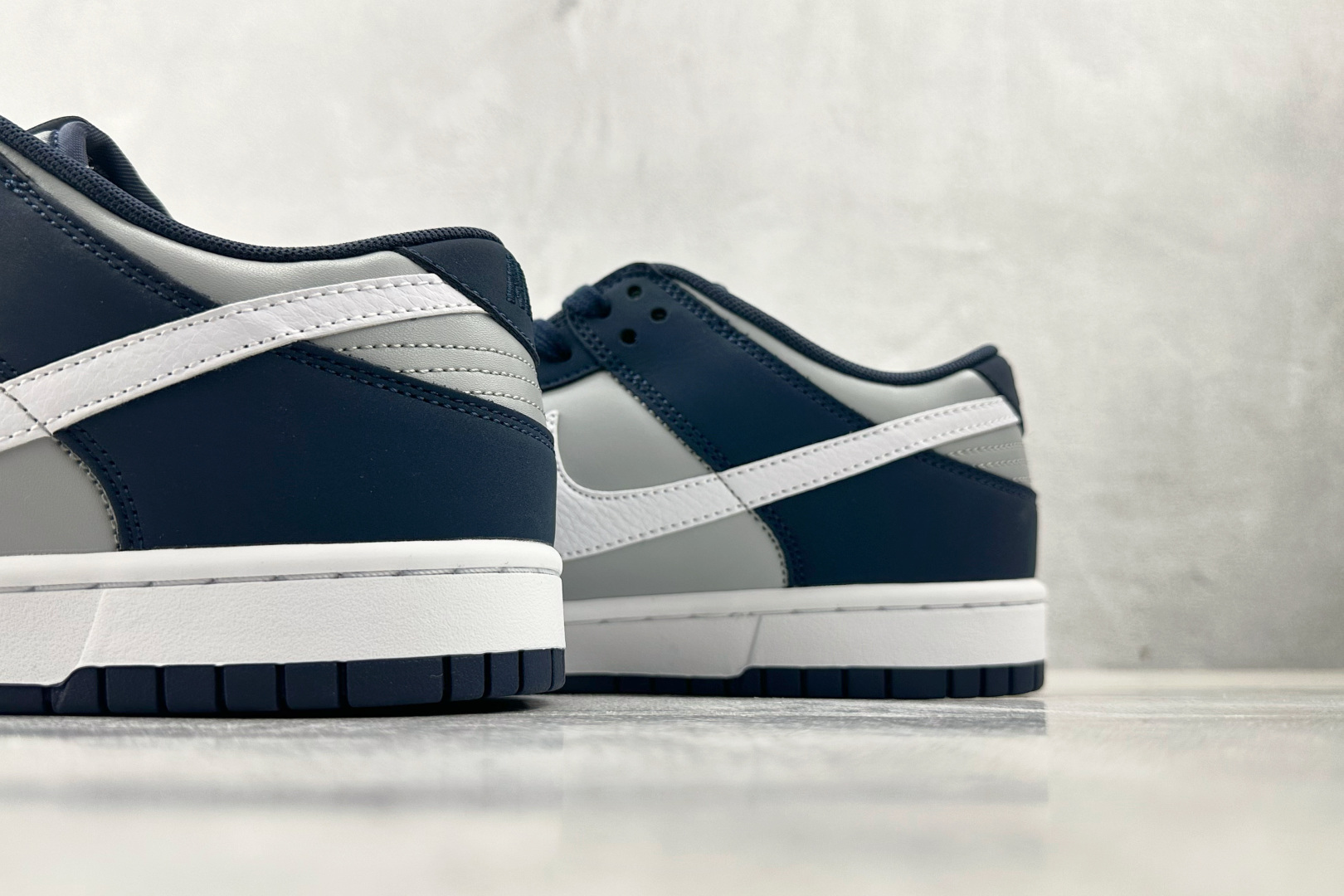 200 免检版 配色齐全 Nike Dunk 蓝灰色 IB3079-400