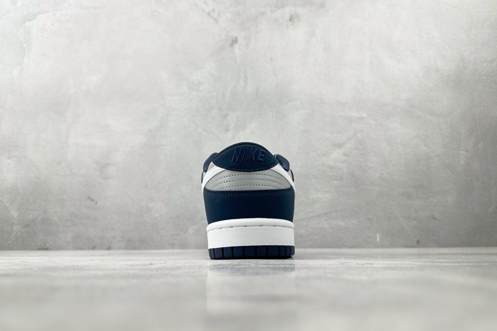 200 免检版 配色齐全 Nike Dunk 蓝灰色 IB3079-400