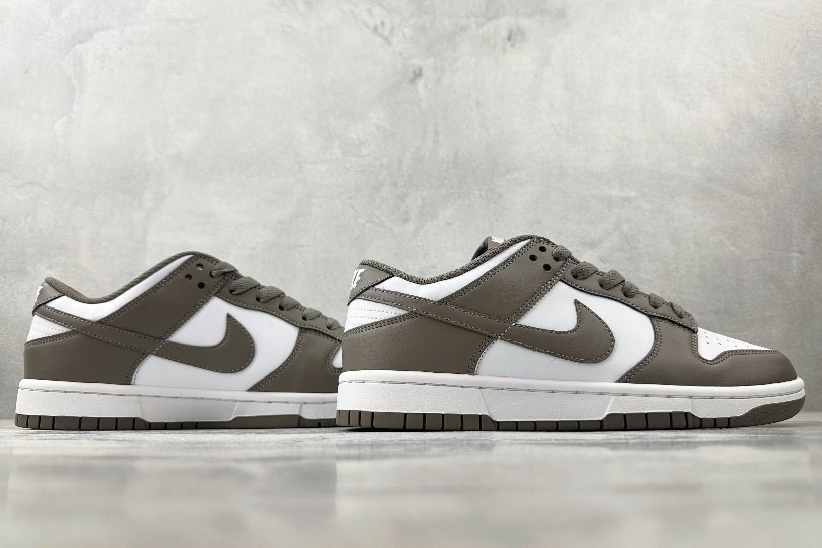 200 免检版 配色齐全 Nike Dunk灰色 HF5441-111