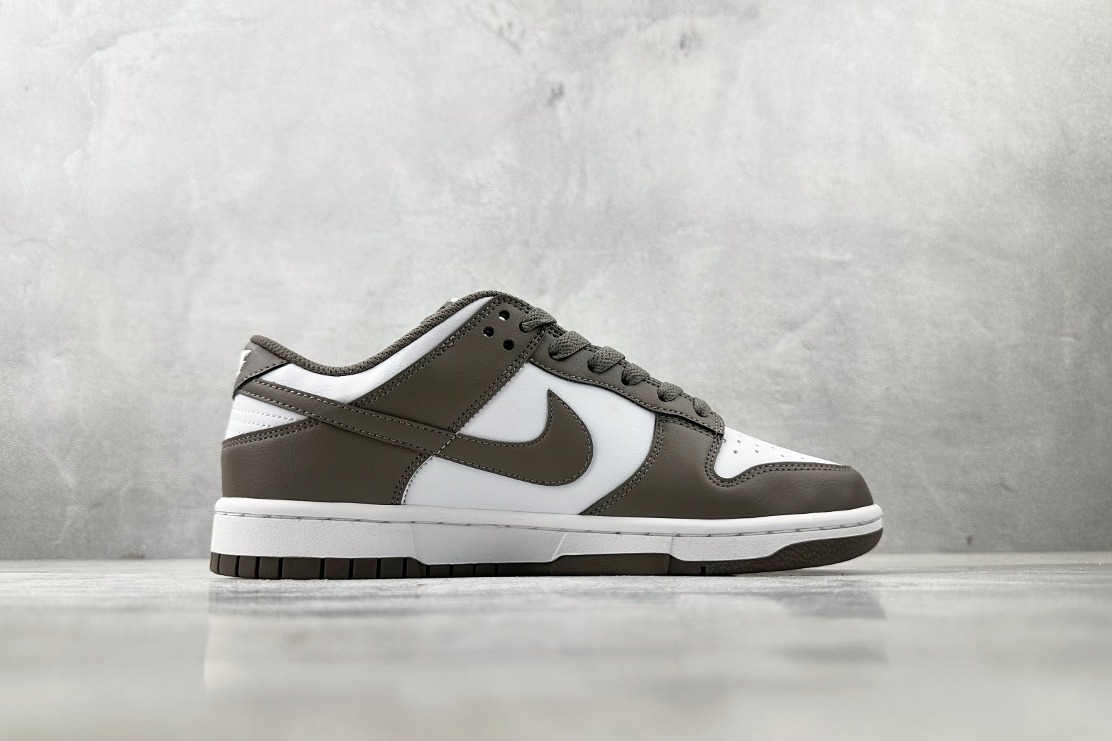 200 免检版 配色齐全 Nike Dunk灰色 HF5441-111