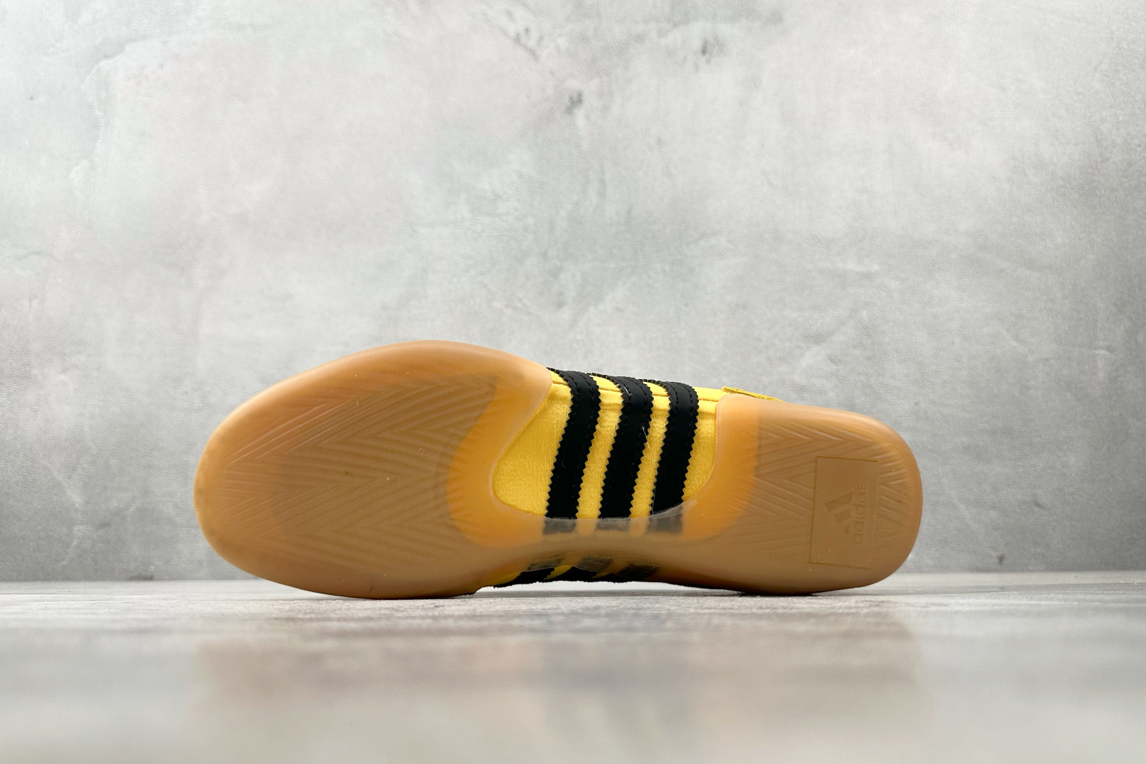 200 出口订单 Bad Bunny x adidBallerina 粗心核心黑  JQ9230