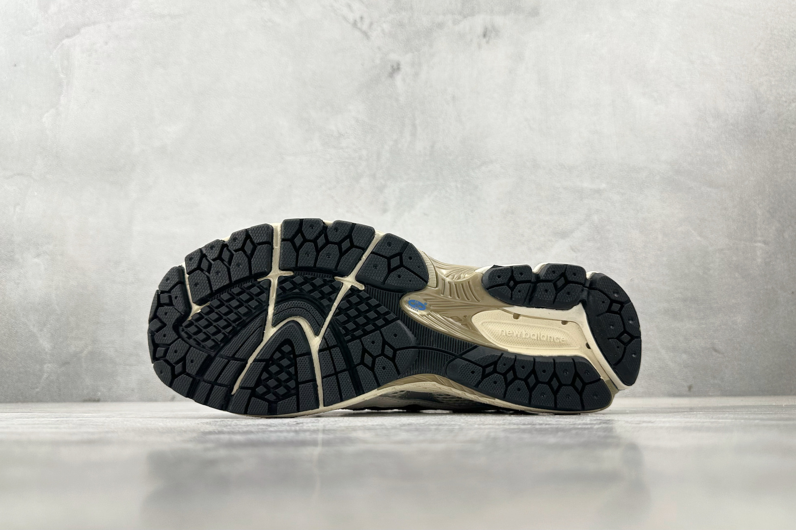 200 纯原出品 New Balance NB U1906 灰色 U1906NA