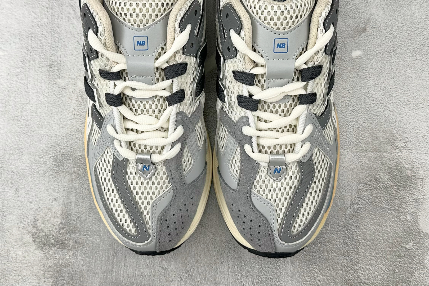 200 纯原出品 New Balance NB U1906 灰色 U1906NA