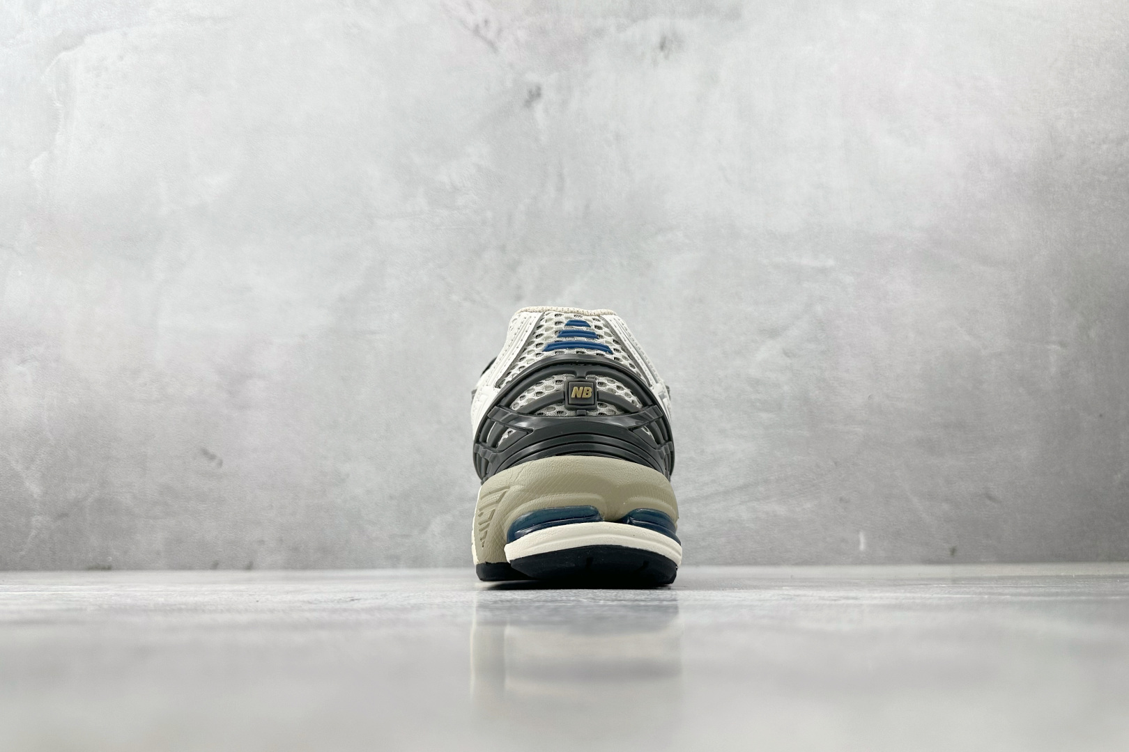 200 纯原出品 New Balance NB U1906 灰色 U1906NA