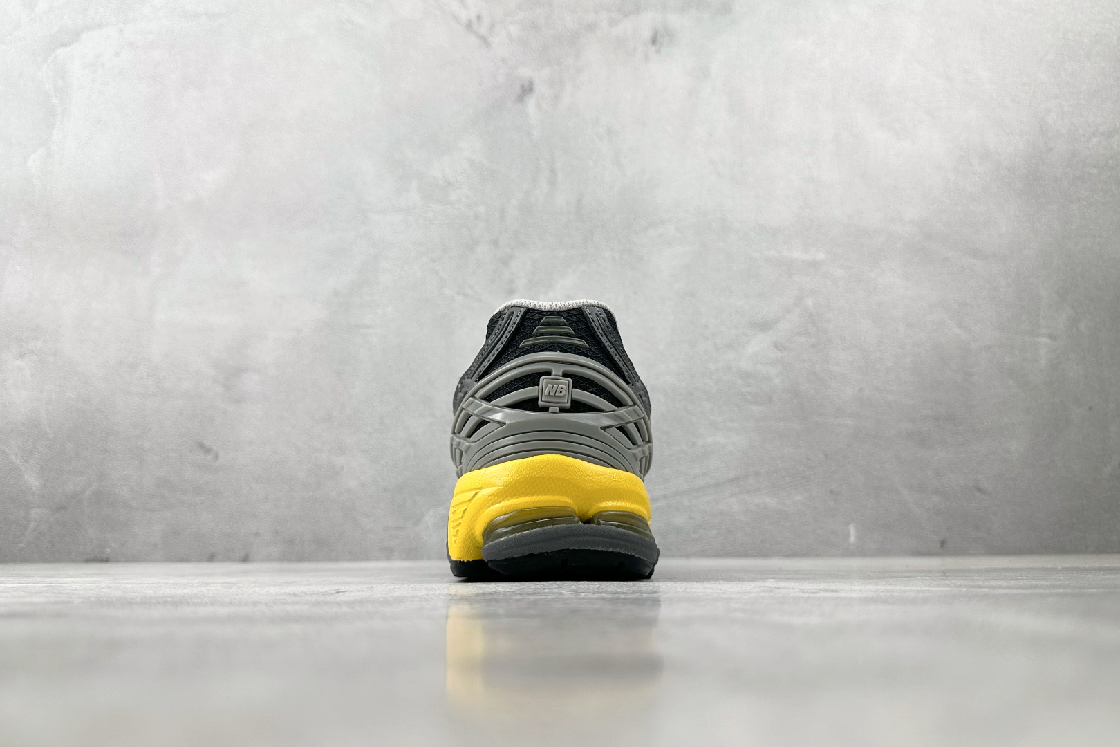 200 纯原出品 New Balance NB 1906U 黑灰色 M1906NA