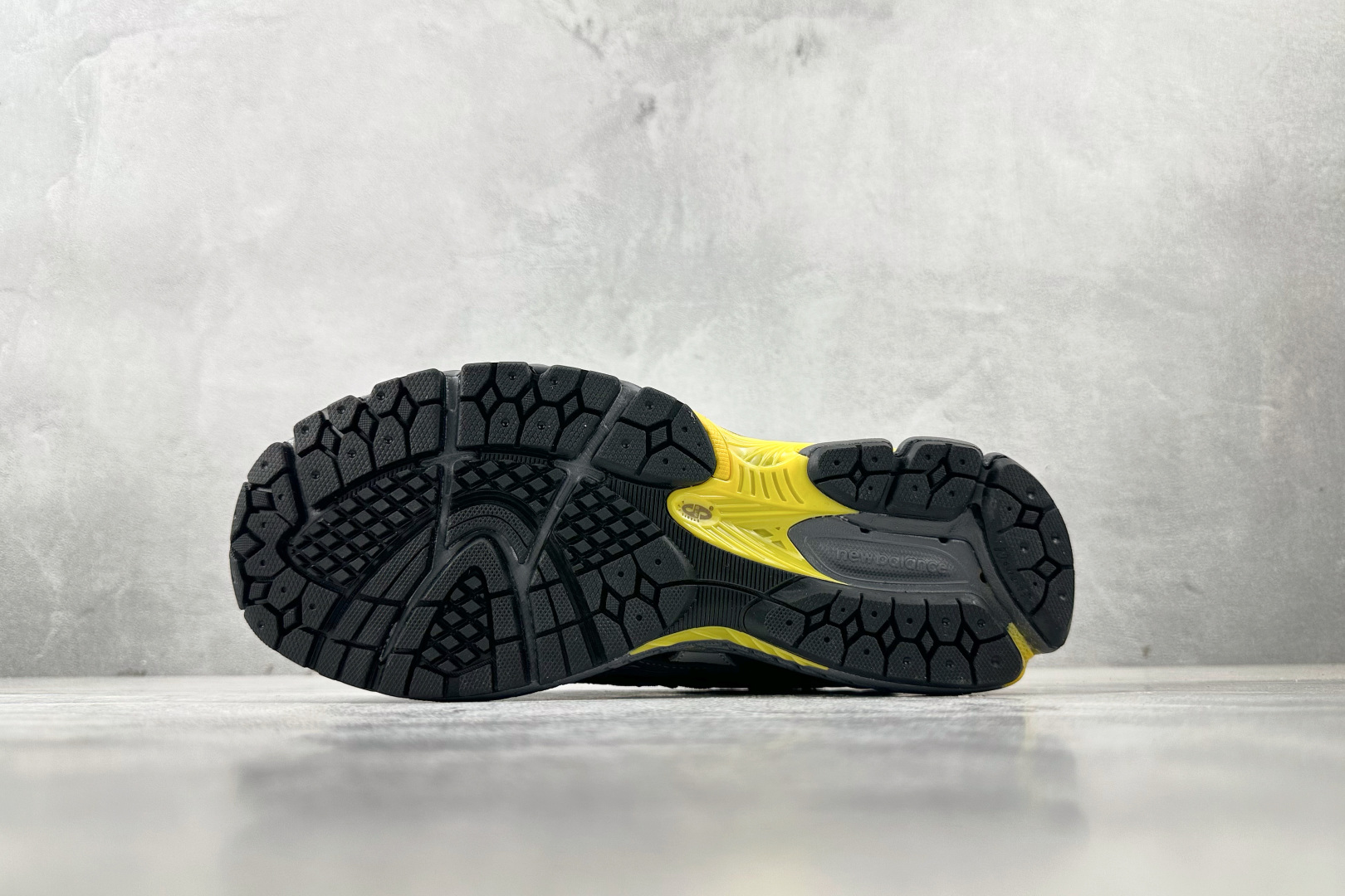 200 纯原出品 New Balance NB 1906U 黑灰色 M1906NA