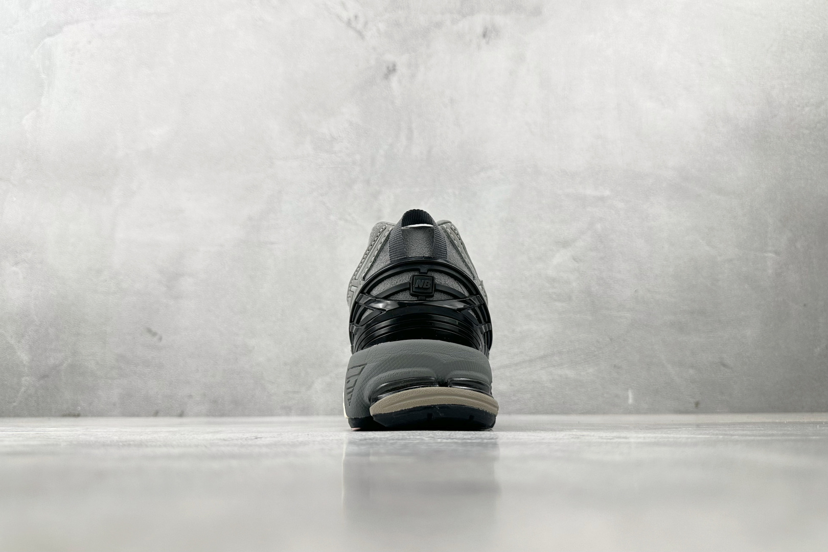 200 纯原出品 New Balance NB 1906N 灰色 U1906NGC