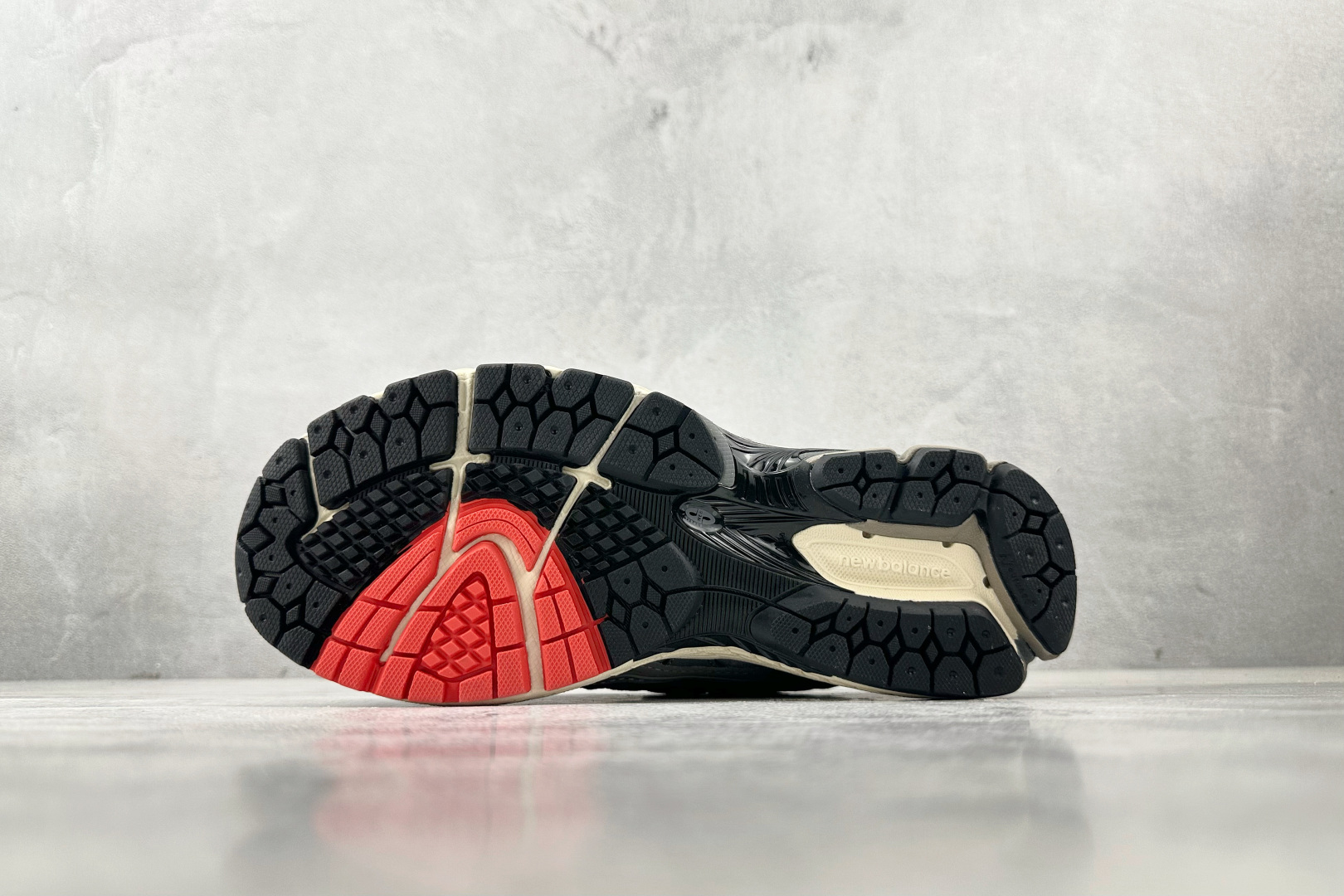 200 纯原出品 New Balance NB 1906N 灰色 U1906NGC