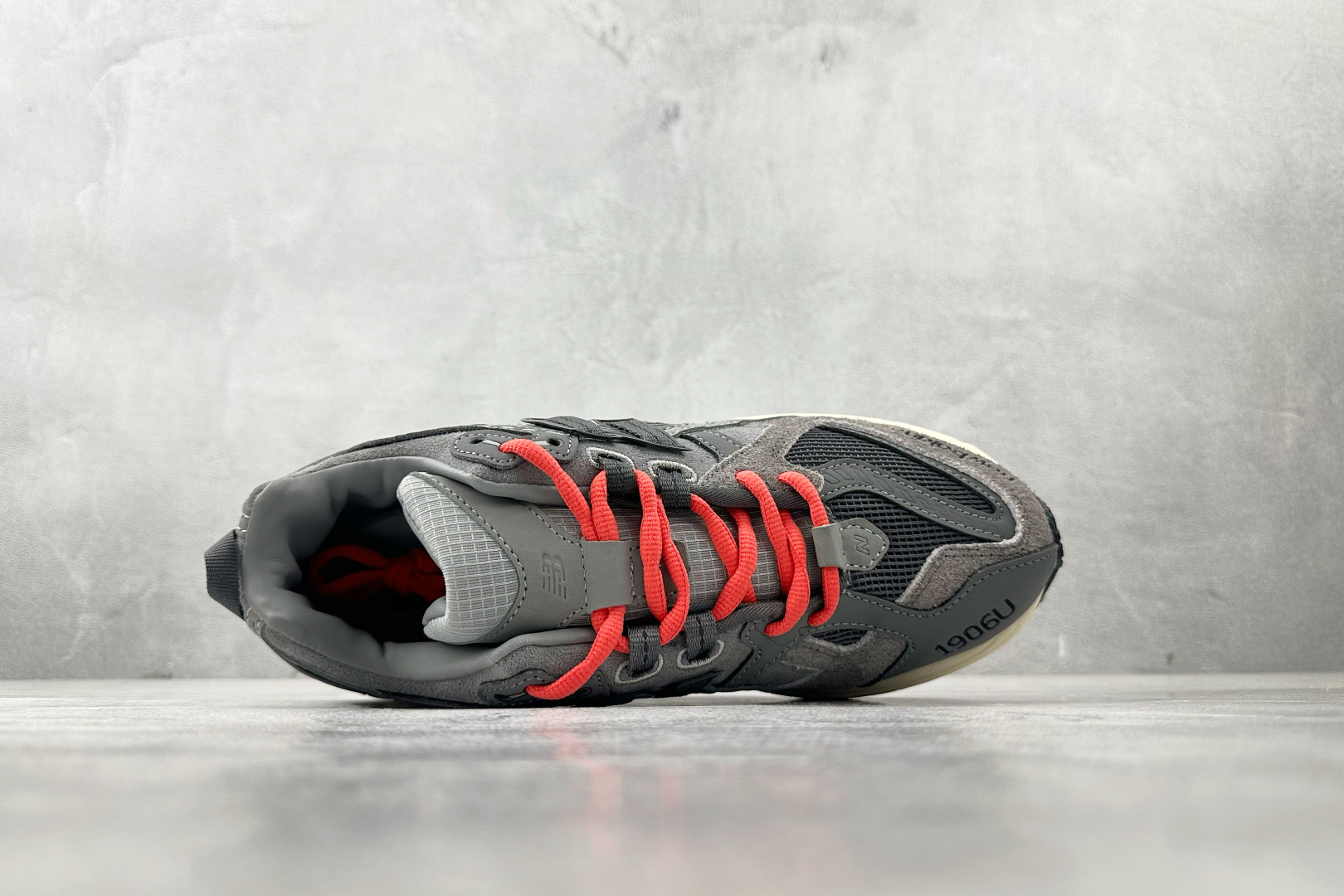 200 纯原出品 New Balance NB 1906N 灰色 U1906NGC