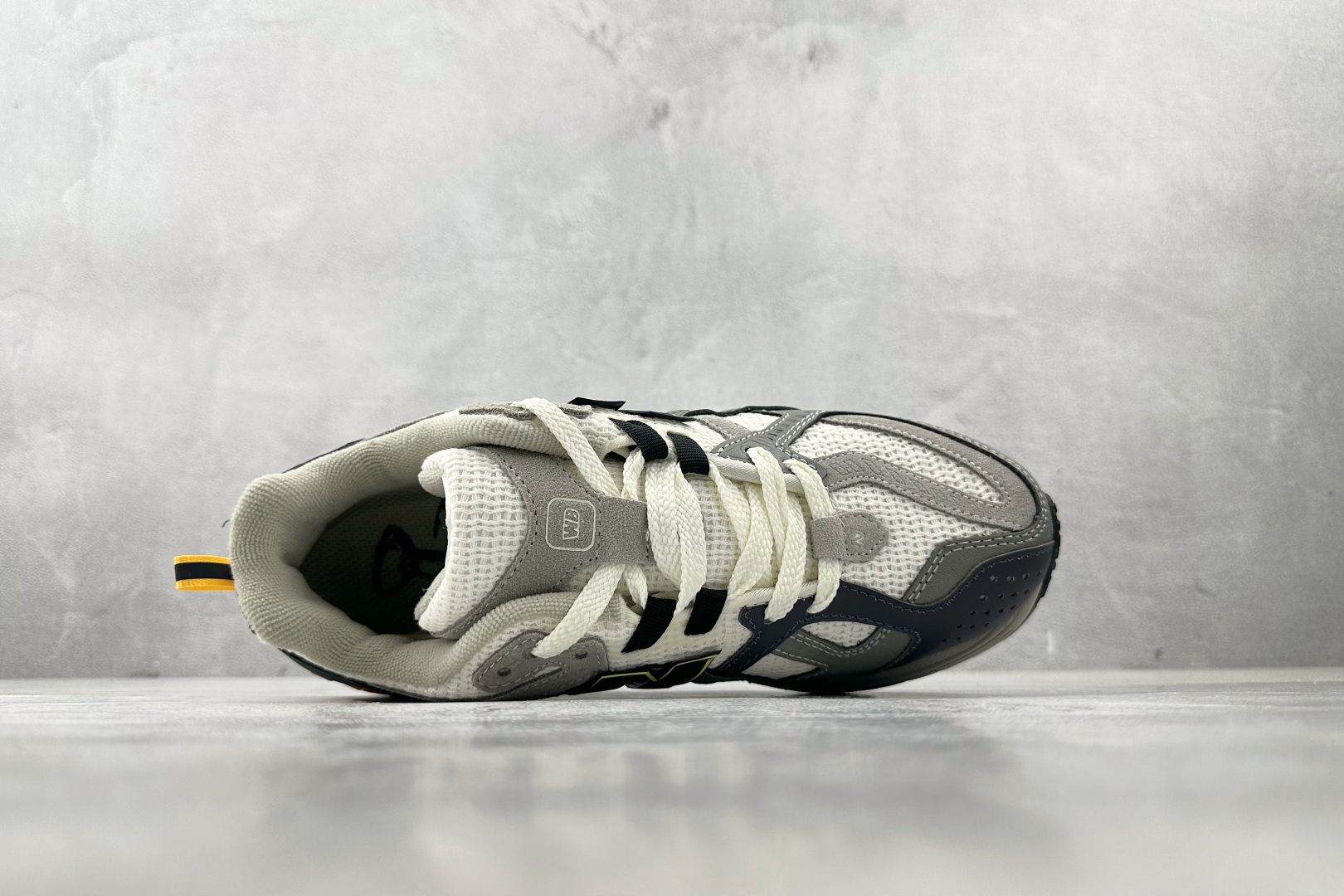 200 纯原出品 The Whitaker Group x New Balance 1906U 米灰橙 M1906NG1