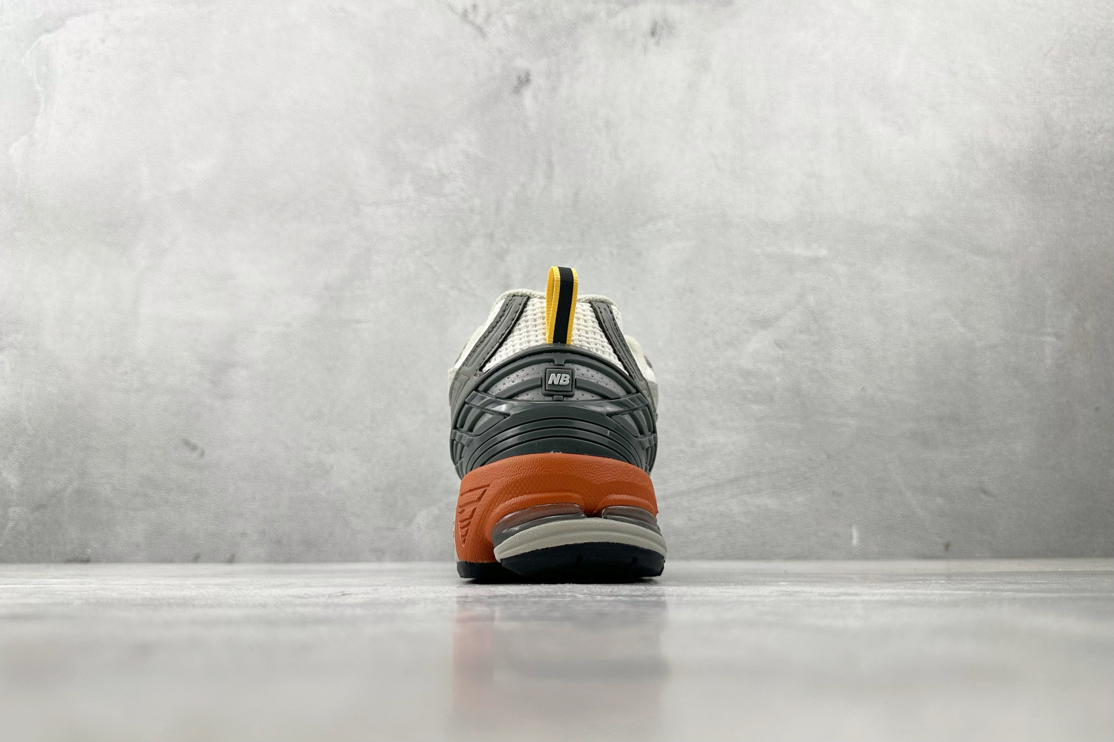 200 纯原出品 The Whitaker Group x New Balance 1906U 米灰橙 M1906NG1