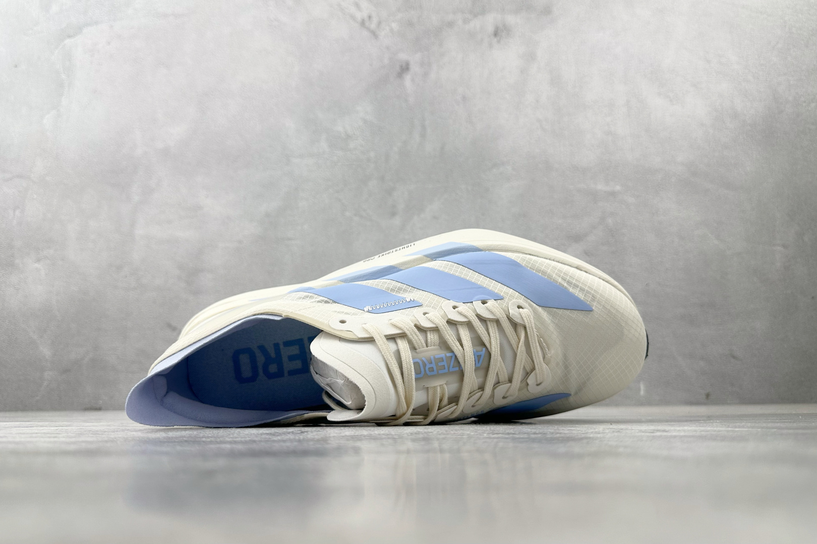 210 平台订单 adidAdizero Adios Pro 4 米紫色 JS1889