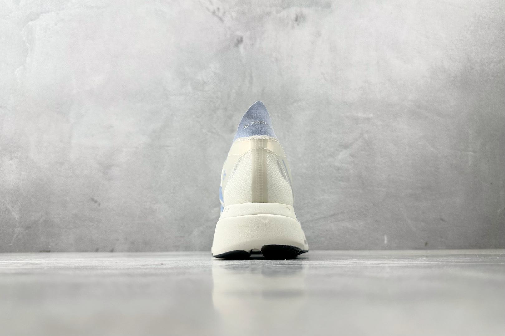 210 平台订单 adidAdizero Adios Pro 4 米紫色 JS1889