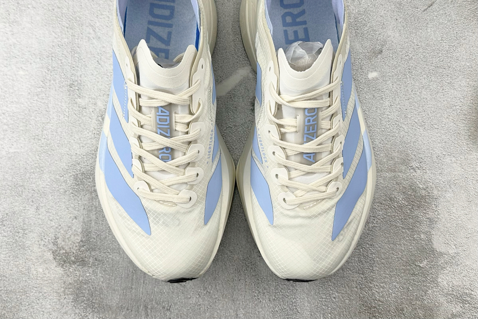 210 平台订单 adidAdizero Adios Pro 4 米紫色 JS1889
