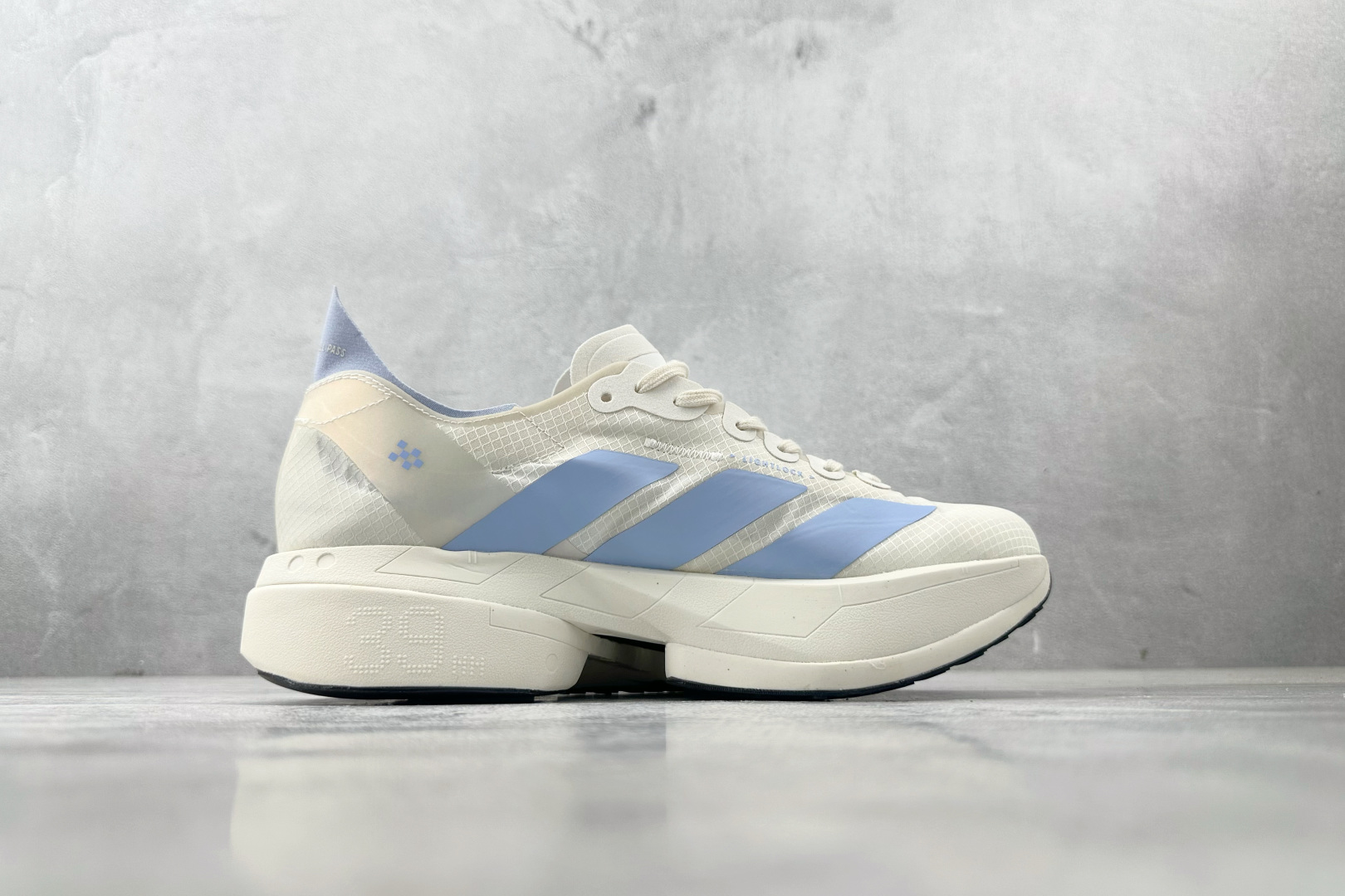 210 平台订单 adidAdizero Adios Pro 4 米紫色 JS1889