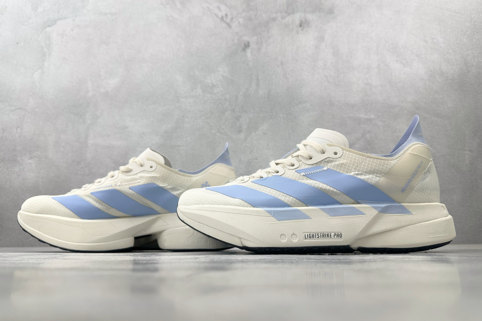 210 平台订单 adidAdizero Adios Pro 4 米紫色 JS1889