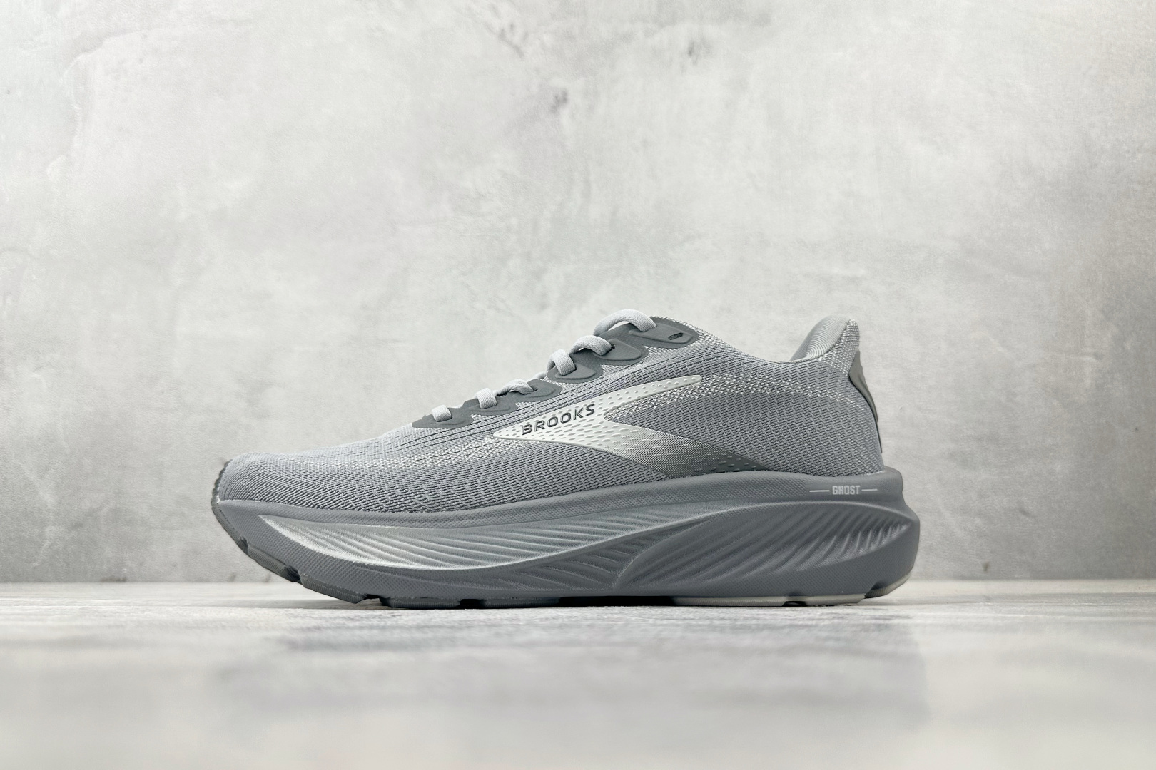 NO:341212,Southeast Asia Order Brooks Ghost 17 Grey Item No. 1104421D041 Size 36 36.5 37 38.5 39 40 40.5 41 42 42.5 43 44 44.5 45 46 Code 27, Sneaker Series, Sneakers19860909东南亚订单 Brooks布鲁克斯 Ghost 17 灰色 货号1104421D041 尺码36 36.5 37 38.5 39 40 40.5 41 42 42.5 43 44 44.5 45 46 编码27,运动鞋系列,sneakers,Men's shoes