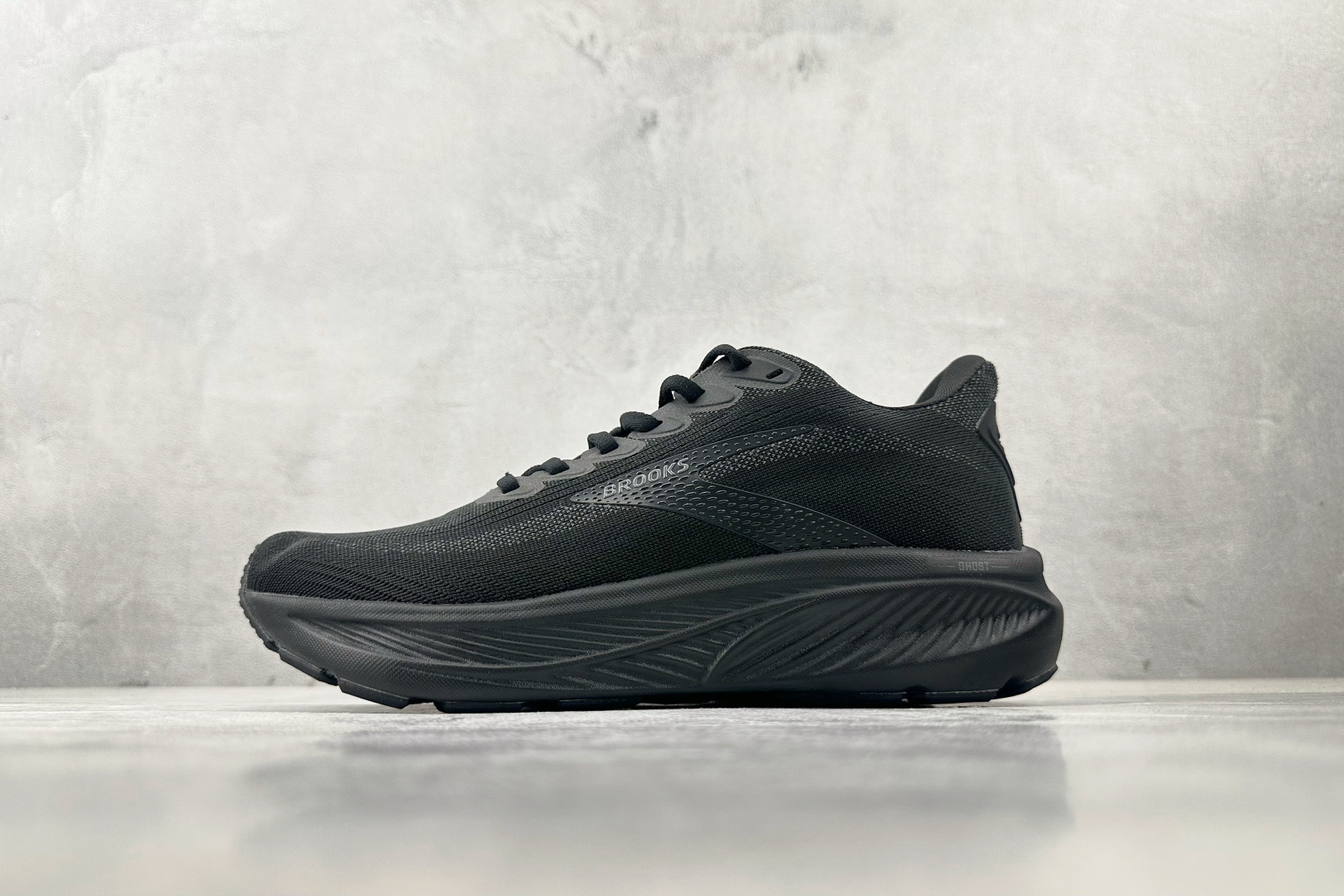 NO:341234,Southeast Asia Order Brooks Ghost 17 Black Item No. 110442- Size 36 36.5 37 38.5 39 40 40.5 41 42 42.5 43 44 44.5 45 46 Code 27, Sneaker Series, Sneakers19860909东南亚订单 Brooks布鲁克斯 Ghost 17 黑色 货号110442- 尺码36 36.5 37 38.5 39 40 40.5 41 42 42.5 43 44 44.5 45 46 编码27,运动鞋系列,sneakers,Men's shoes