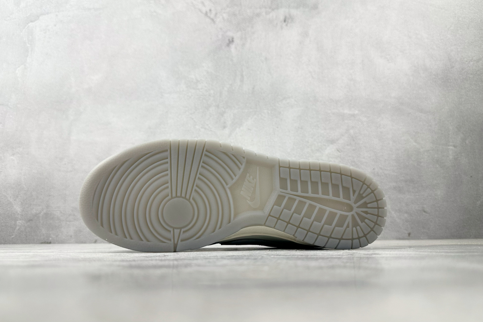 300  定制球鞋 Nike Dunk 咏叹调 灰白 GW0414-023