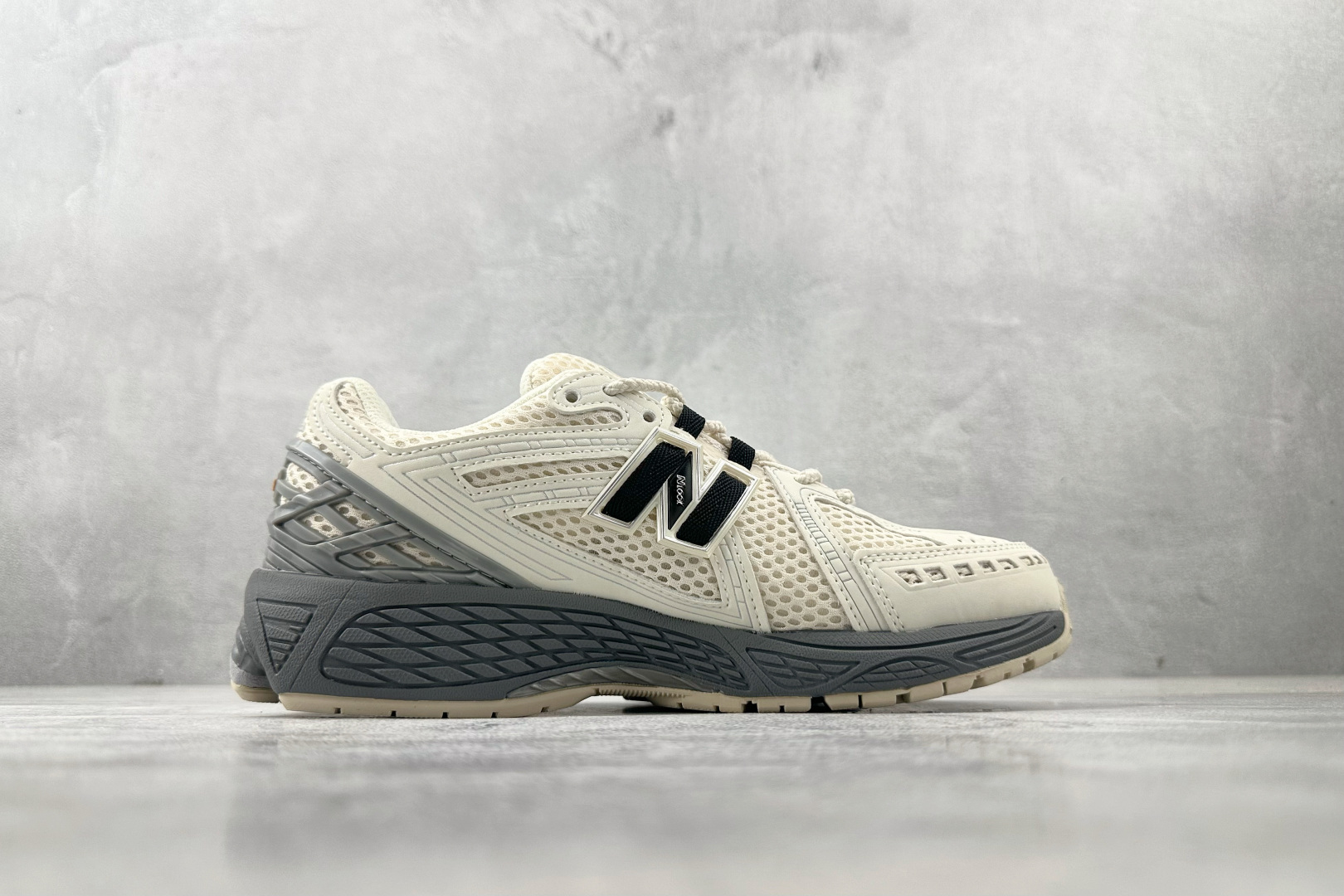 200 纯原出品 New Balance NB 1906R 棕褐色 U1906ROC