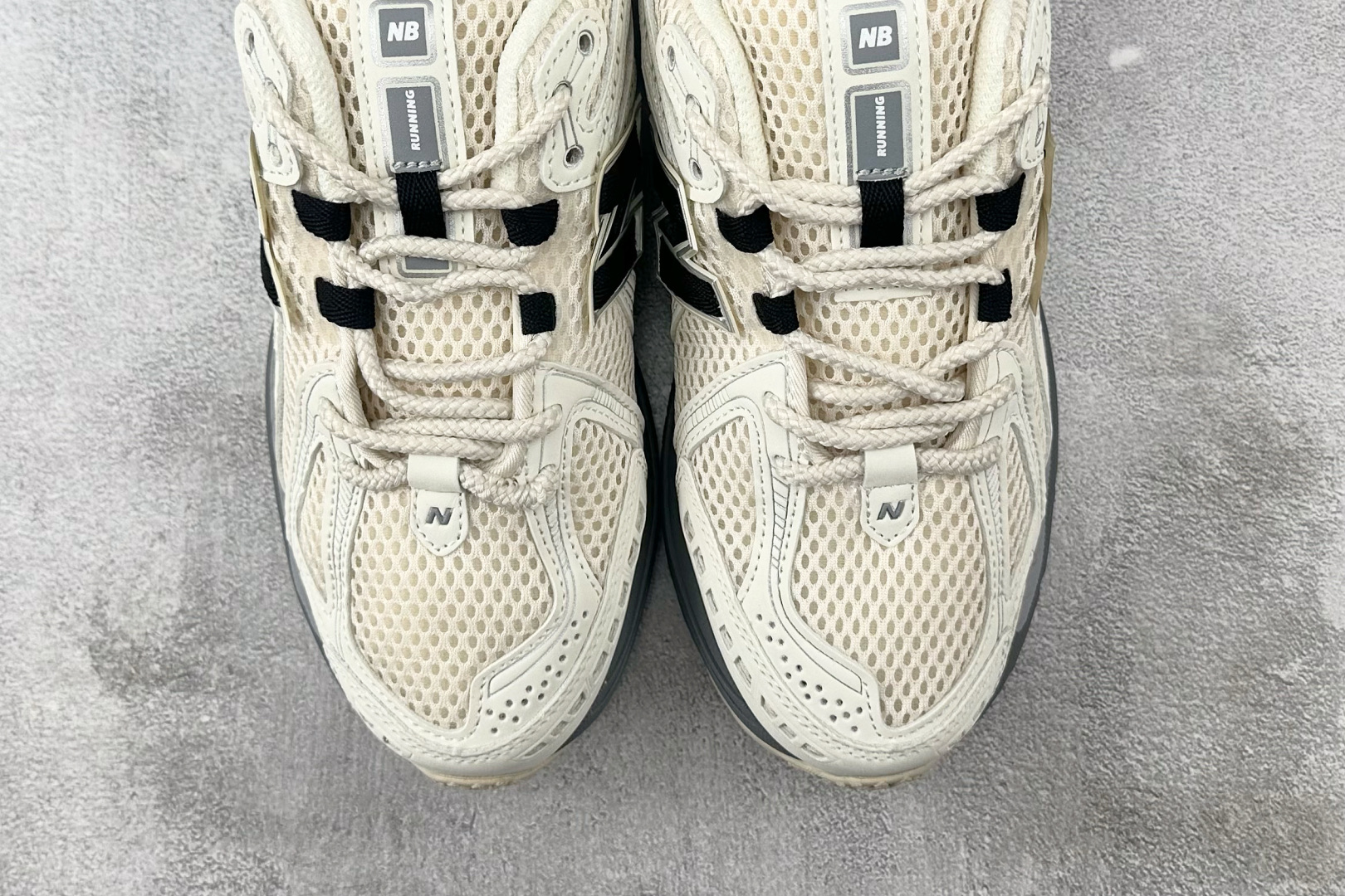 200 纯原出品 New Balance NB 1906R 棕褐色 U1906ROC