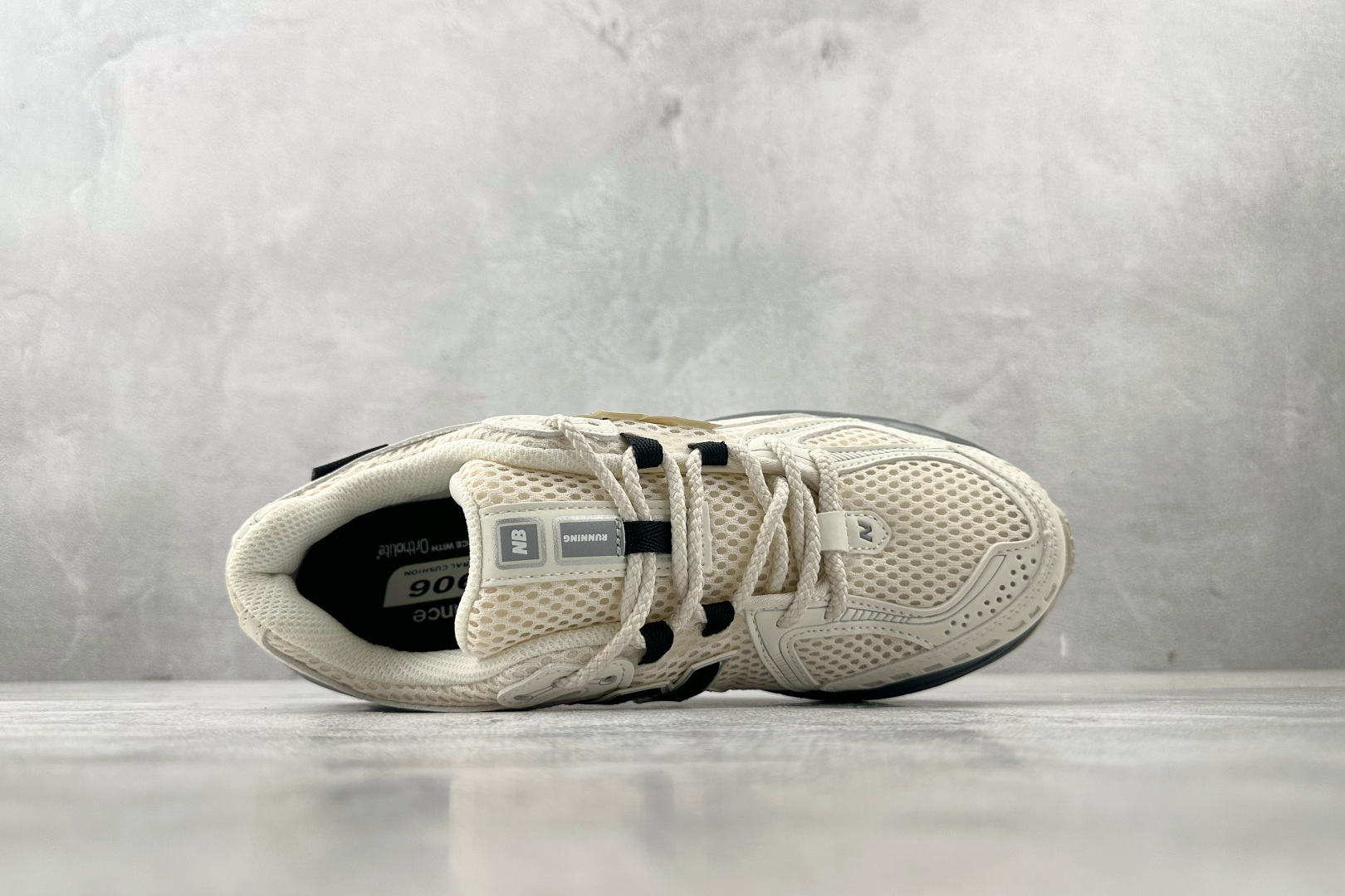200 纯原出品 New Balance NB 1906R 棕褐色 U1906ROC