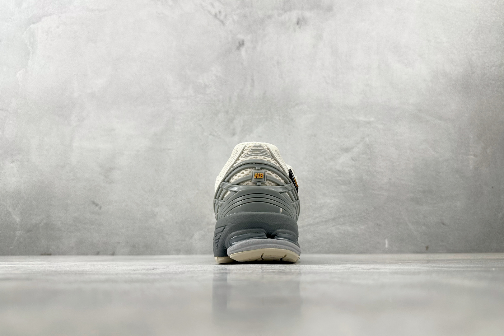 200 纯原出品 New Balance NB 1906R 棕褐色 U1906ROC