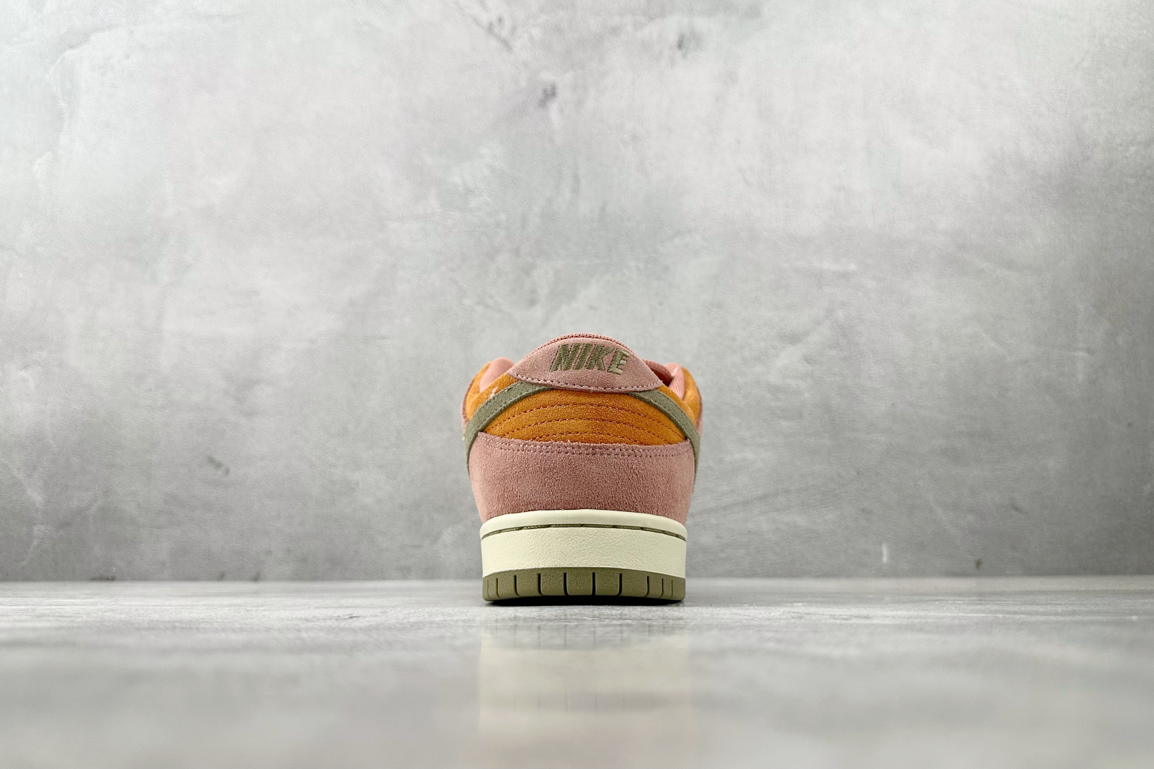 200 免检版 配色齐全 Nike Dunk SB DUNK LOW PRO Red Stardu绿红 HJ4135-600