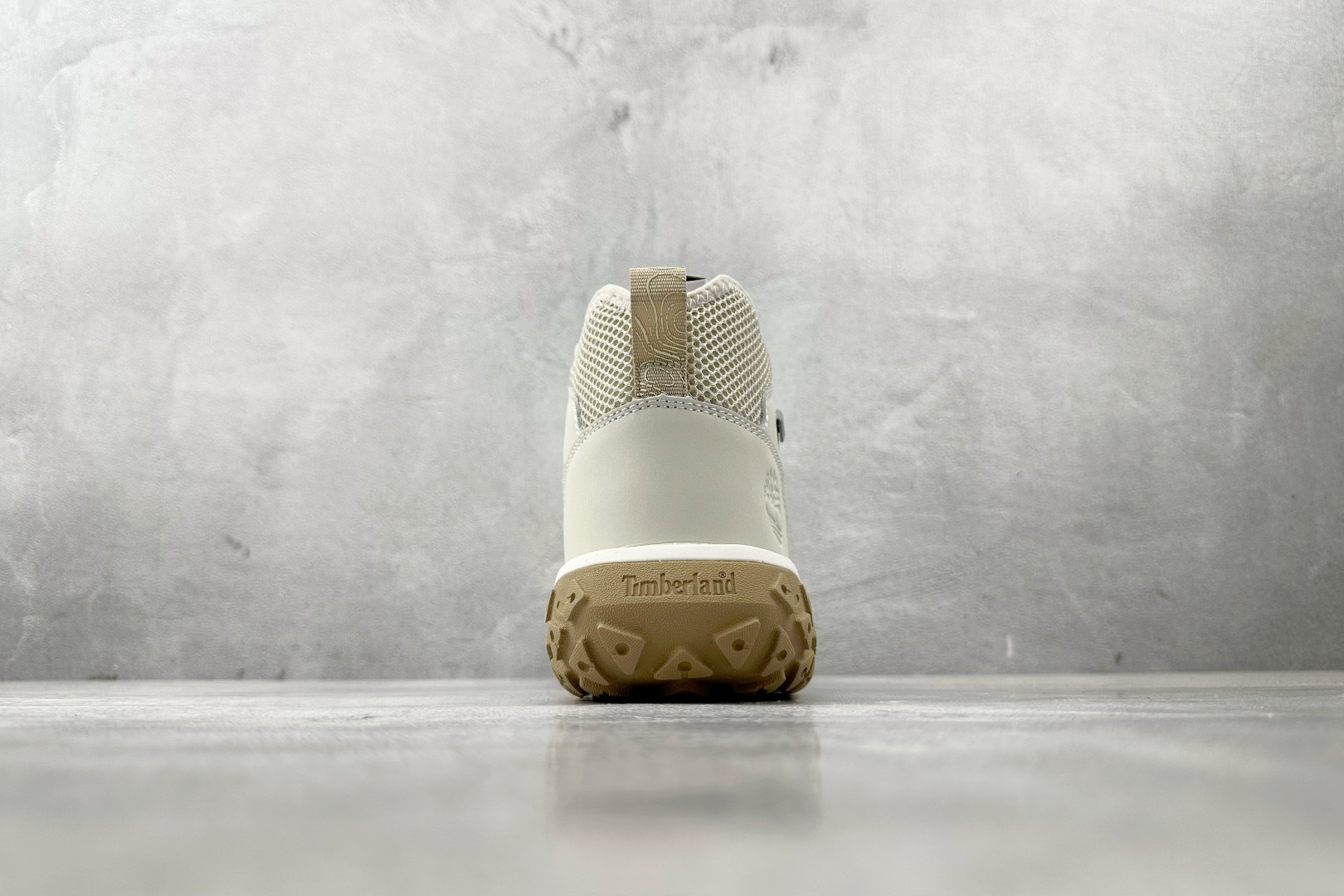 230 Timberland添柏岚 Greenstride Moti6 浅灰白 A6CW1EUY