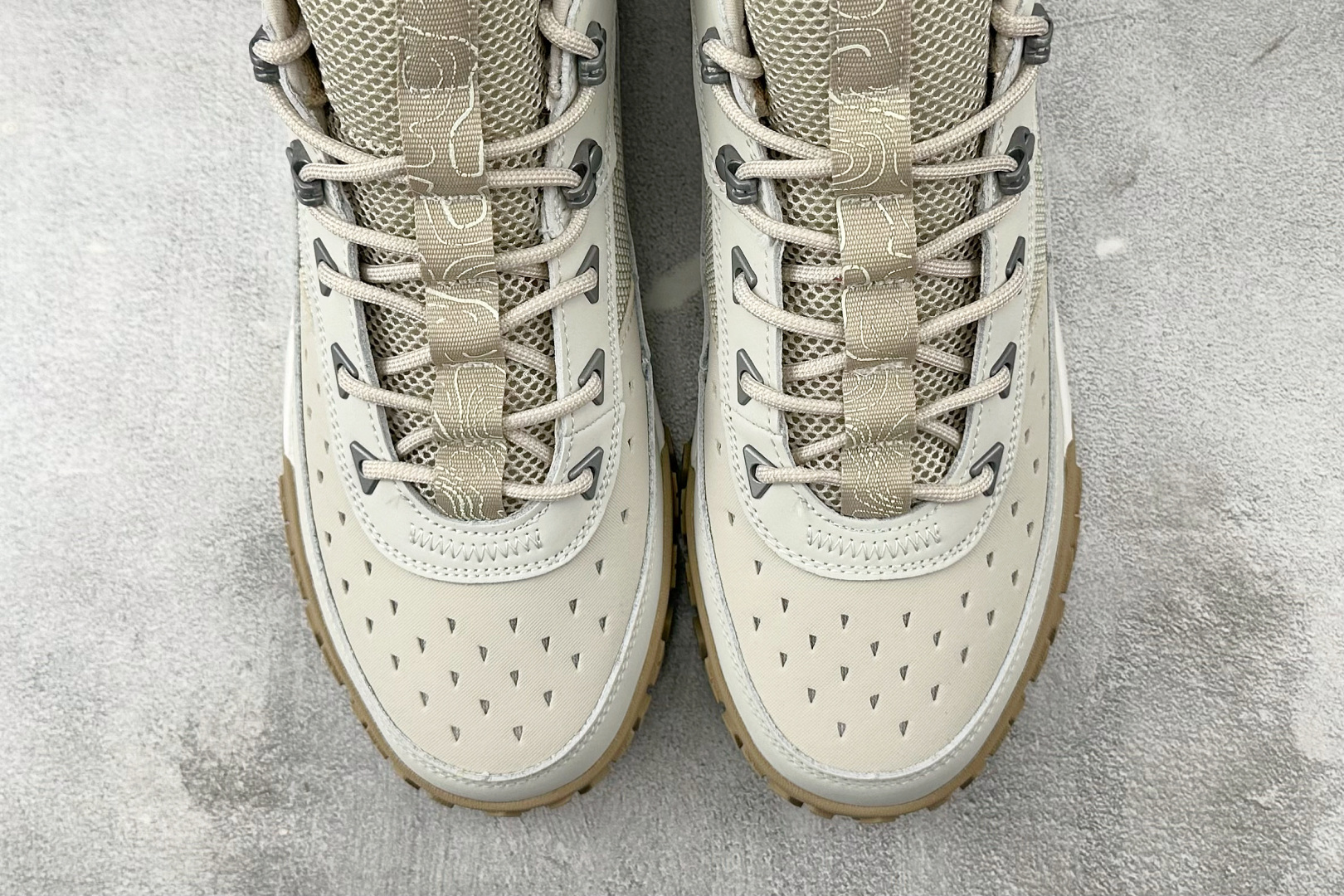 230 Timberland添柏岚 Greenstride Moti6 浅灰白 A6CW1EUY