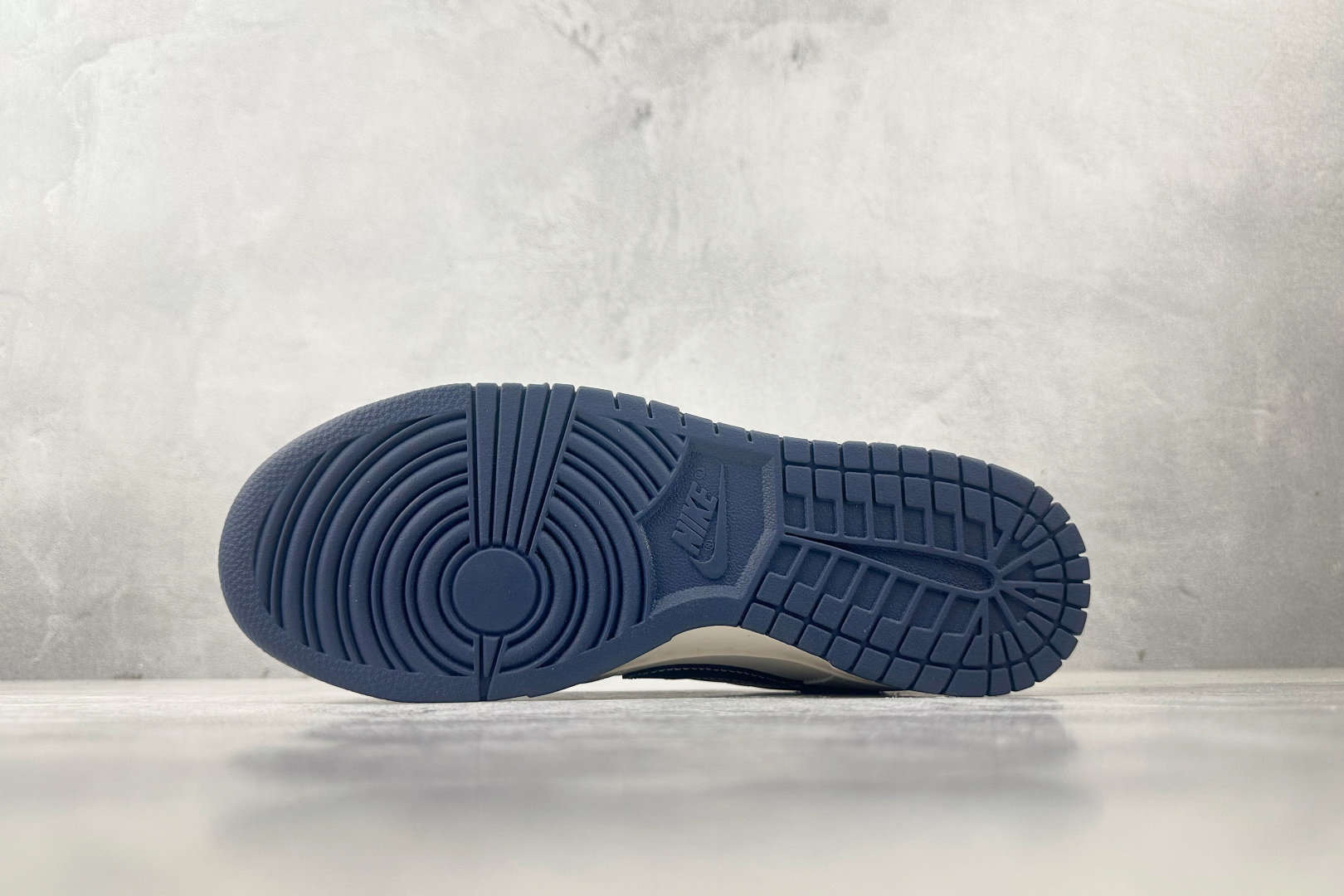 300  定制球鞋 Nike Dunk 神谕之心 米白蓝 WB0414-027