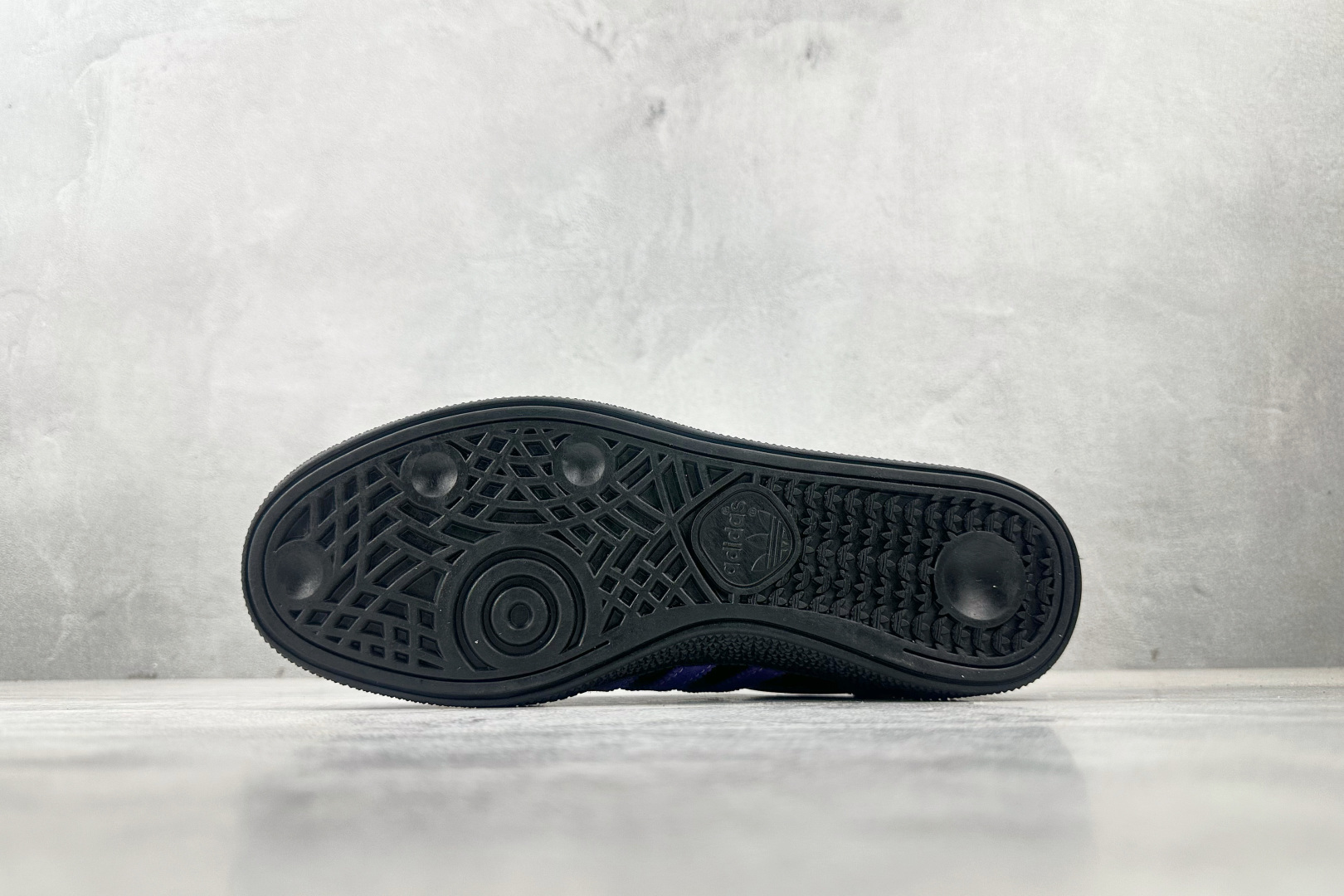 160 出口订单 adidas originals Birmingham Ozzy Osbourne 黑色 KJ6891