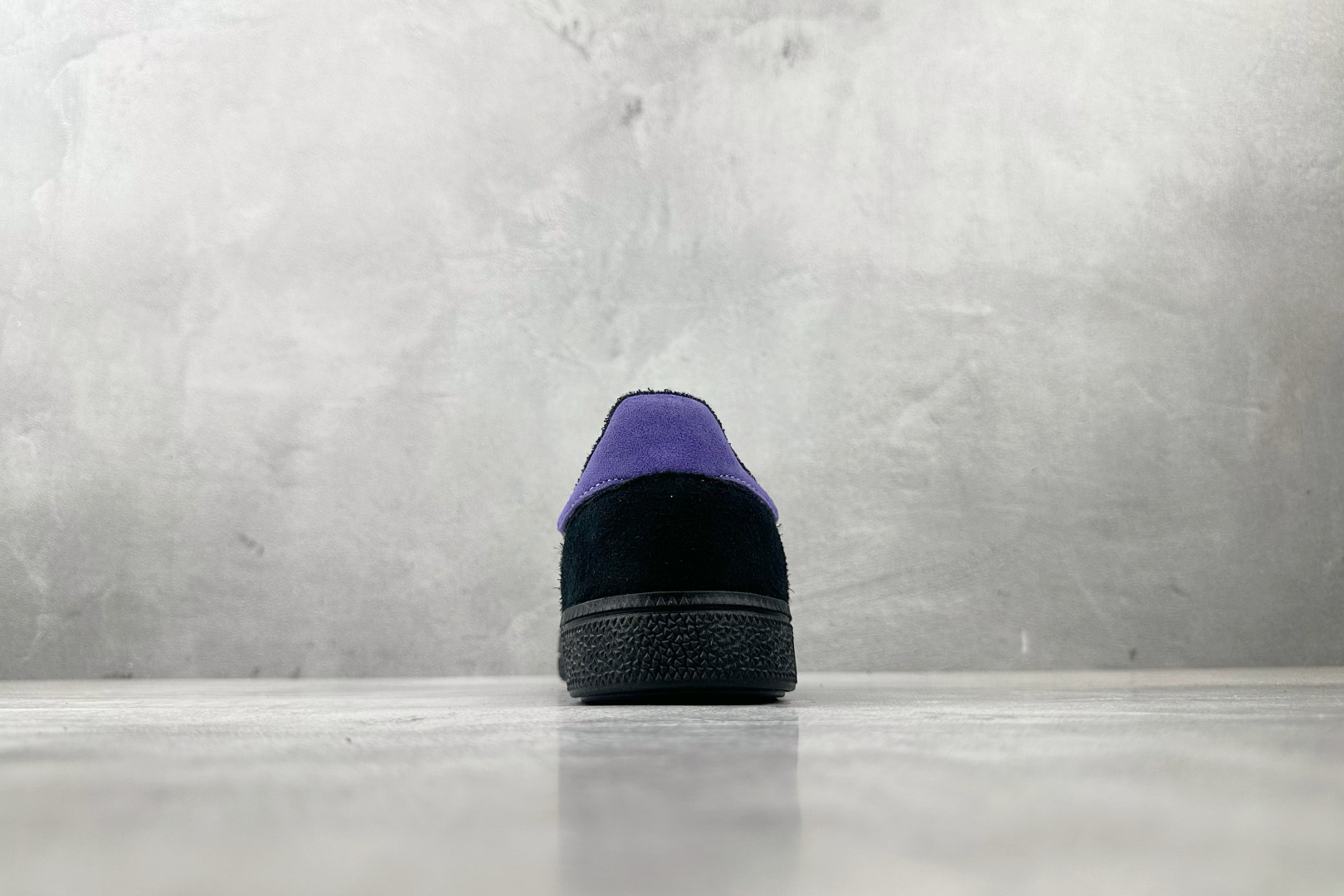 160 出口订单 adidas originals Birmingham Ozzy Osbourne 黑色 KJ6891