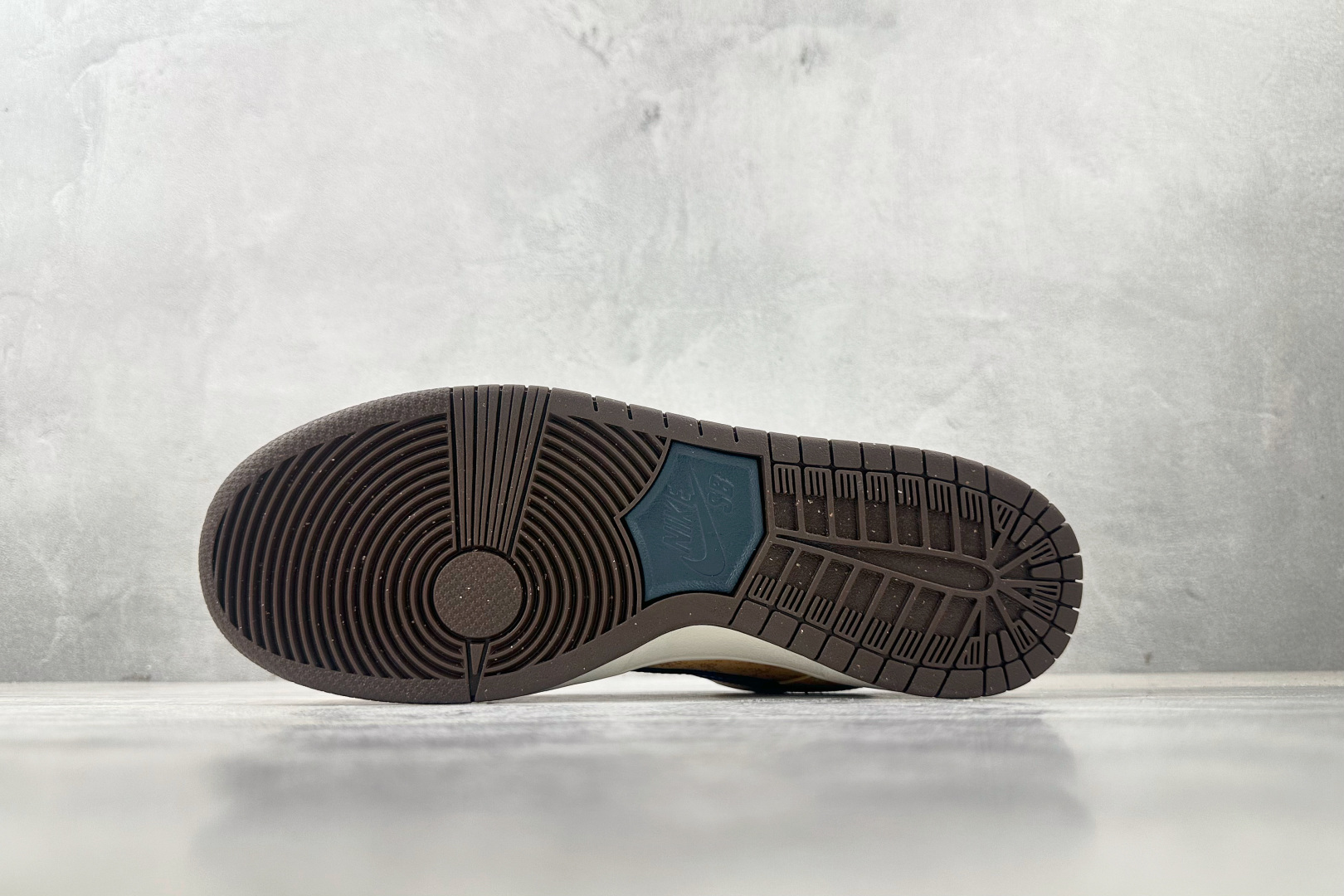 免检版 配色齐全 Nike Dunk SB Low “City of Cinema”黄色 FZ1278-200