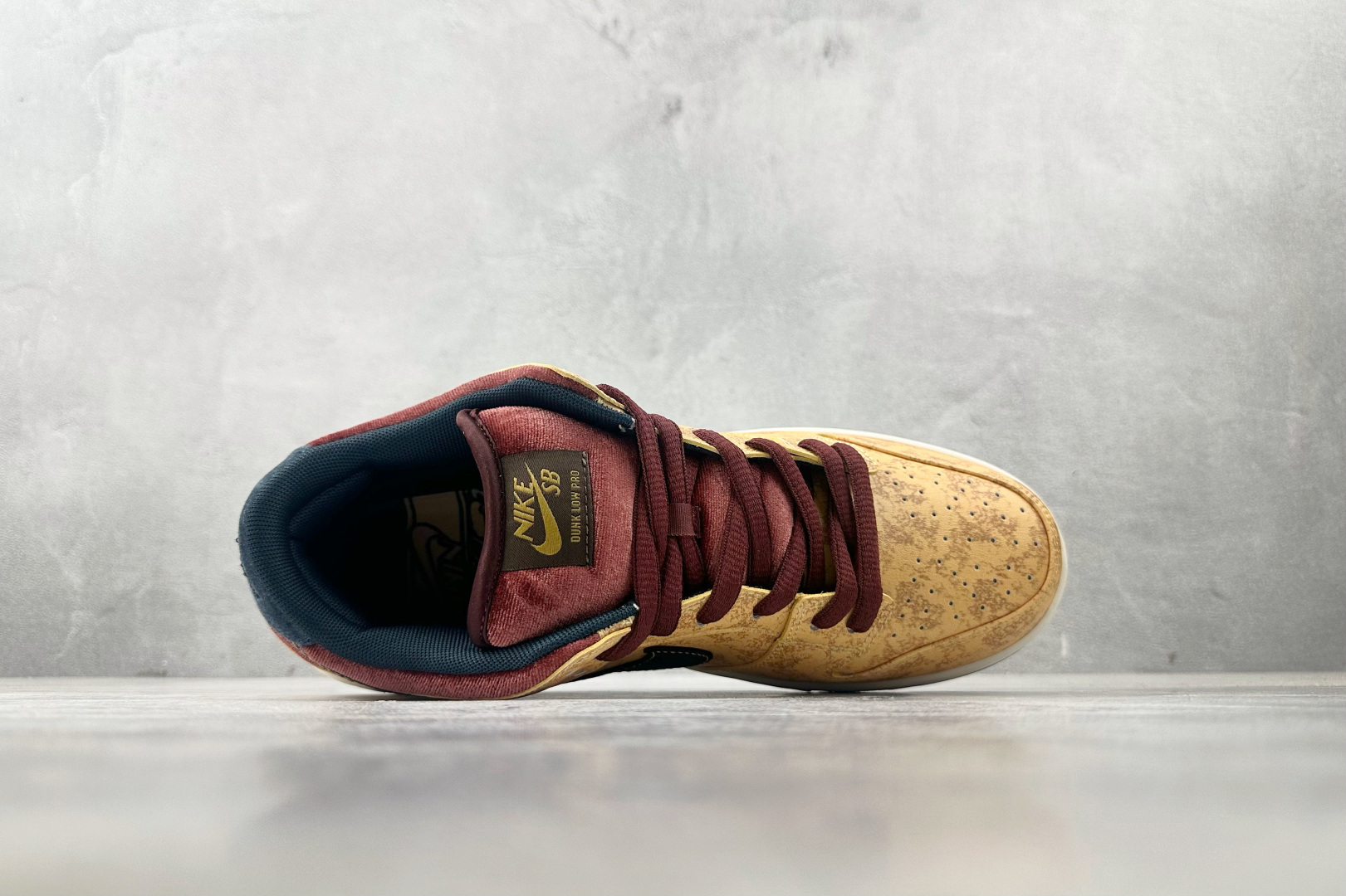 免检版 配色齐全 Nike Dunk SB Low “City of Cinema”黄色 FZ1278-200