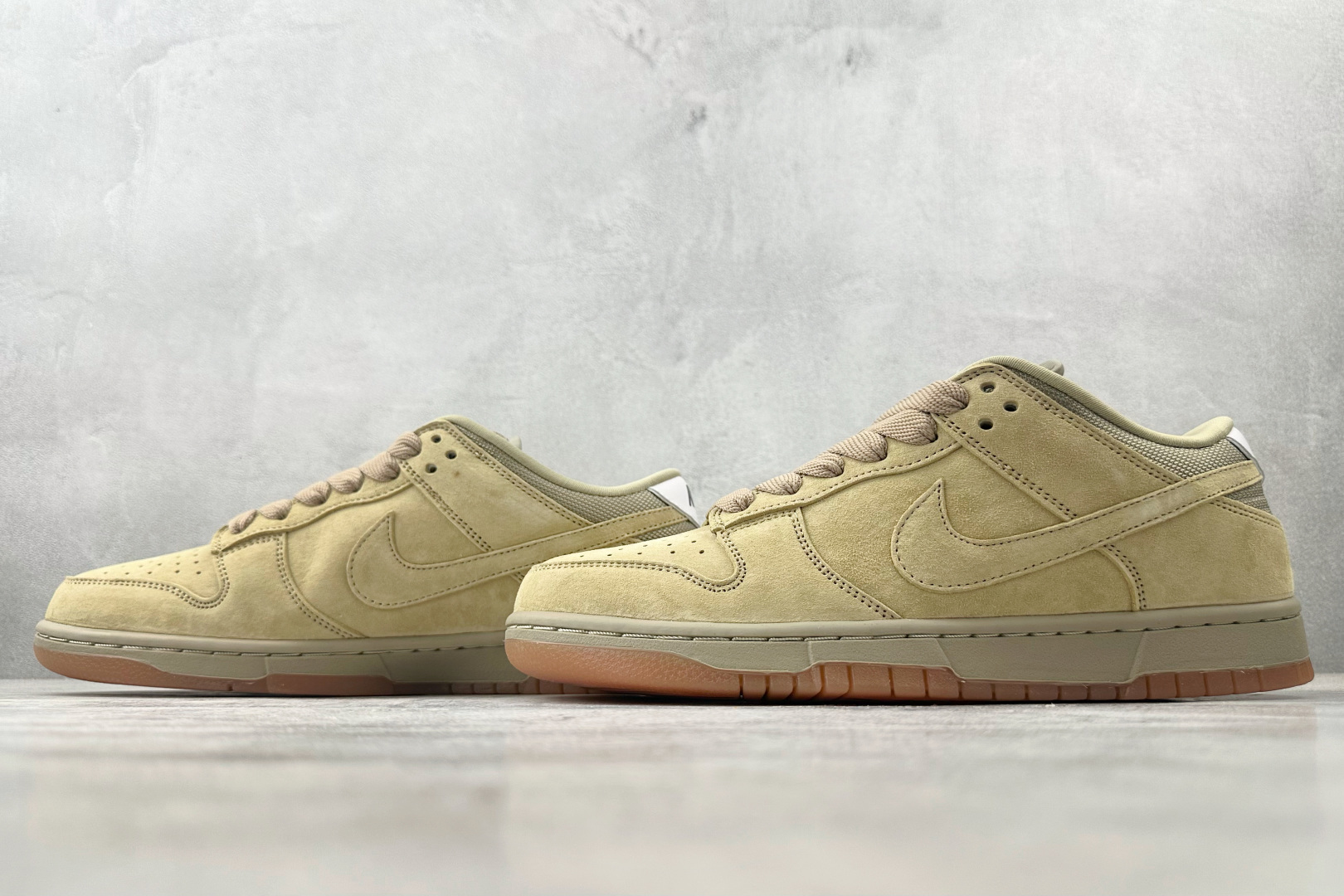 免检版 配色齐全 Nike Dunk SB 棕色 HJ0367-200