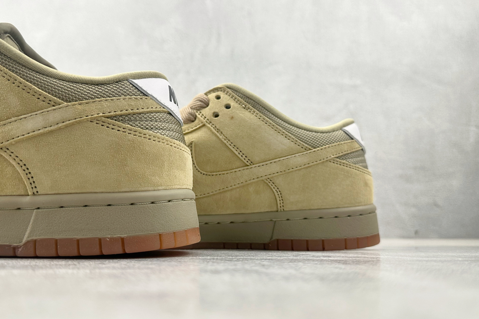 免检版 配色齐全 Nike Dunk SB 棕色 HJ0367-200