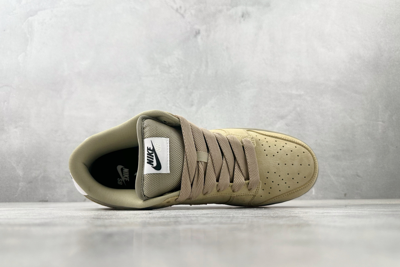 免检版 配色齐全 Nike Dunk SB 棕色 HJ0367-200