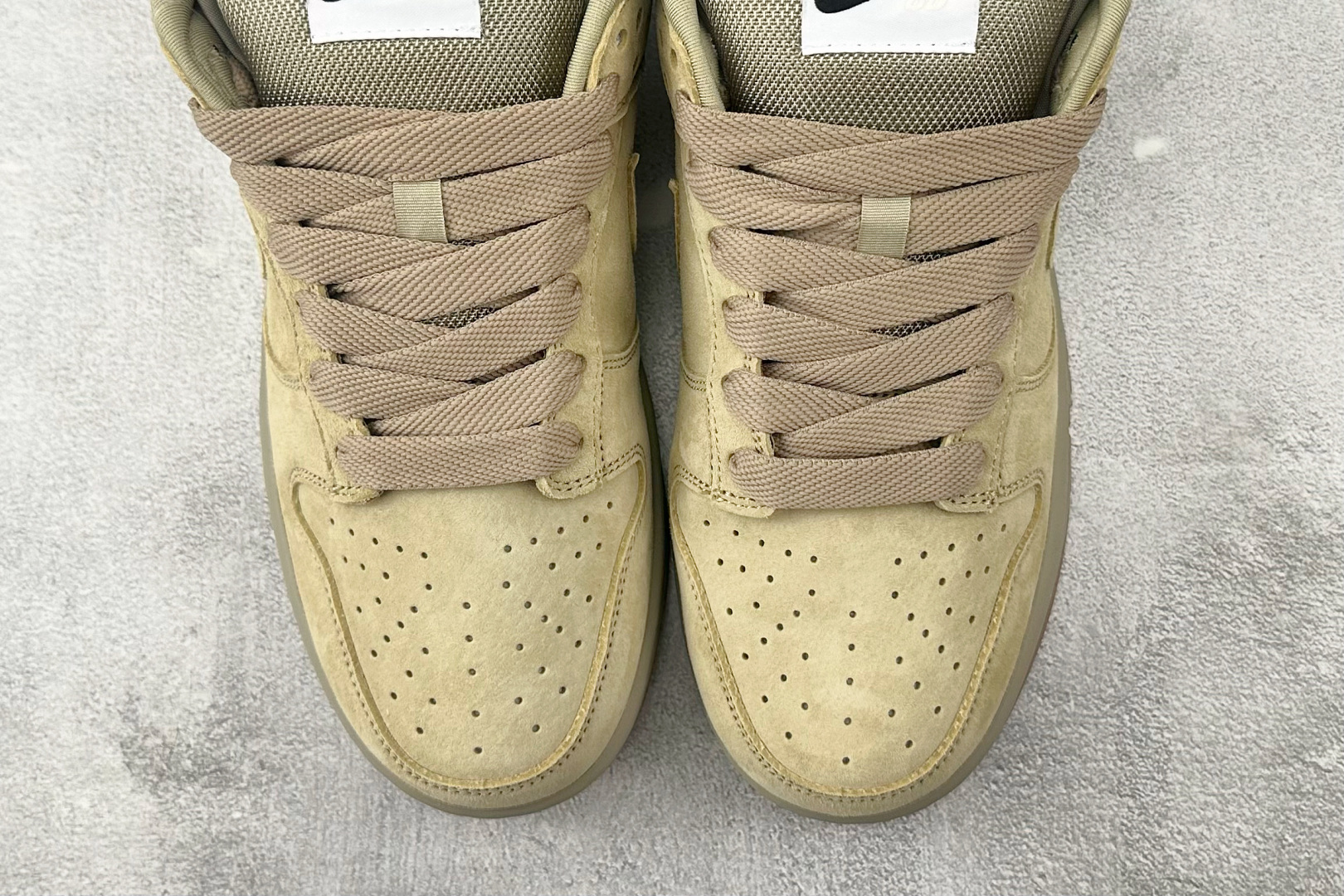 免检版 配色齐全 Nike Dunk SB 棕色 HJ0367-200