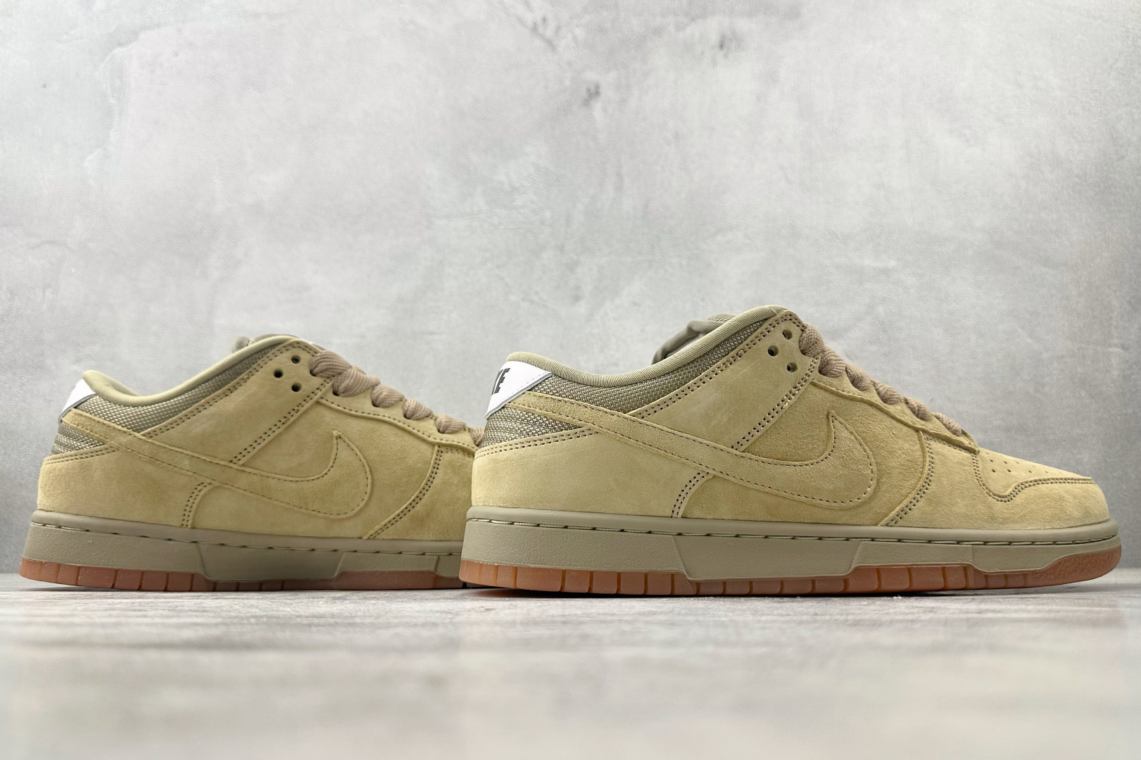 免检版 配色齐全 Nike Dunk SB 棕色 HJ0367-200